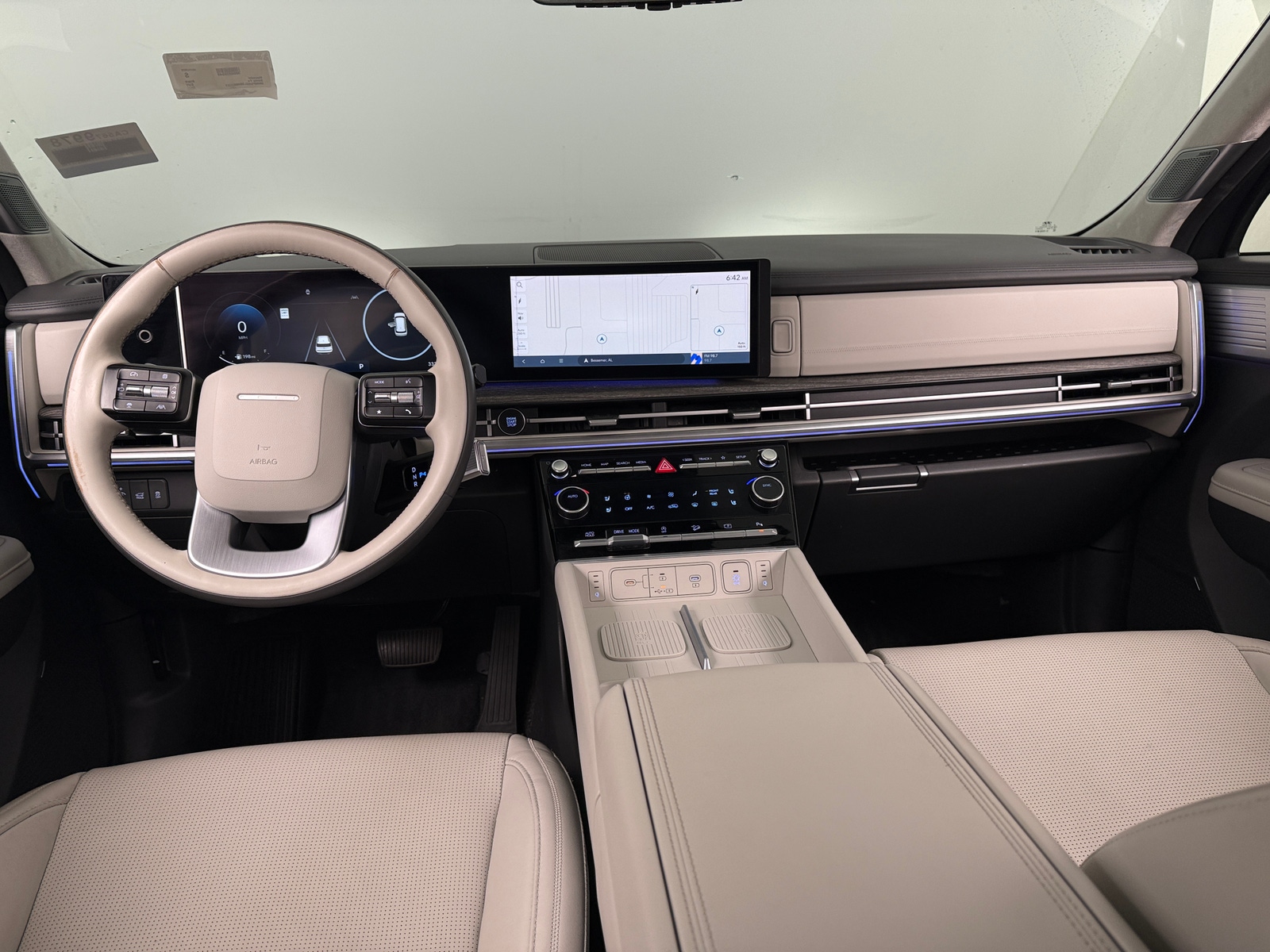 Thumbnail: 2025 Hyundai Santa Fe - 2