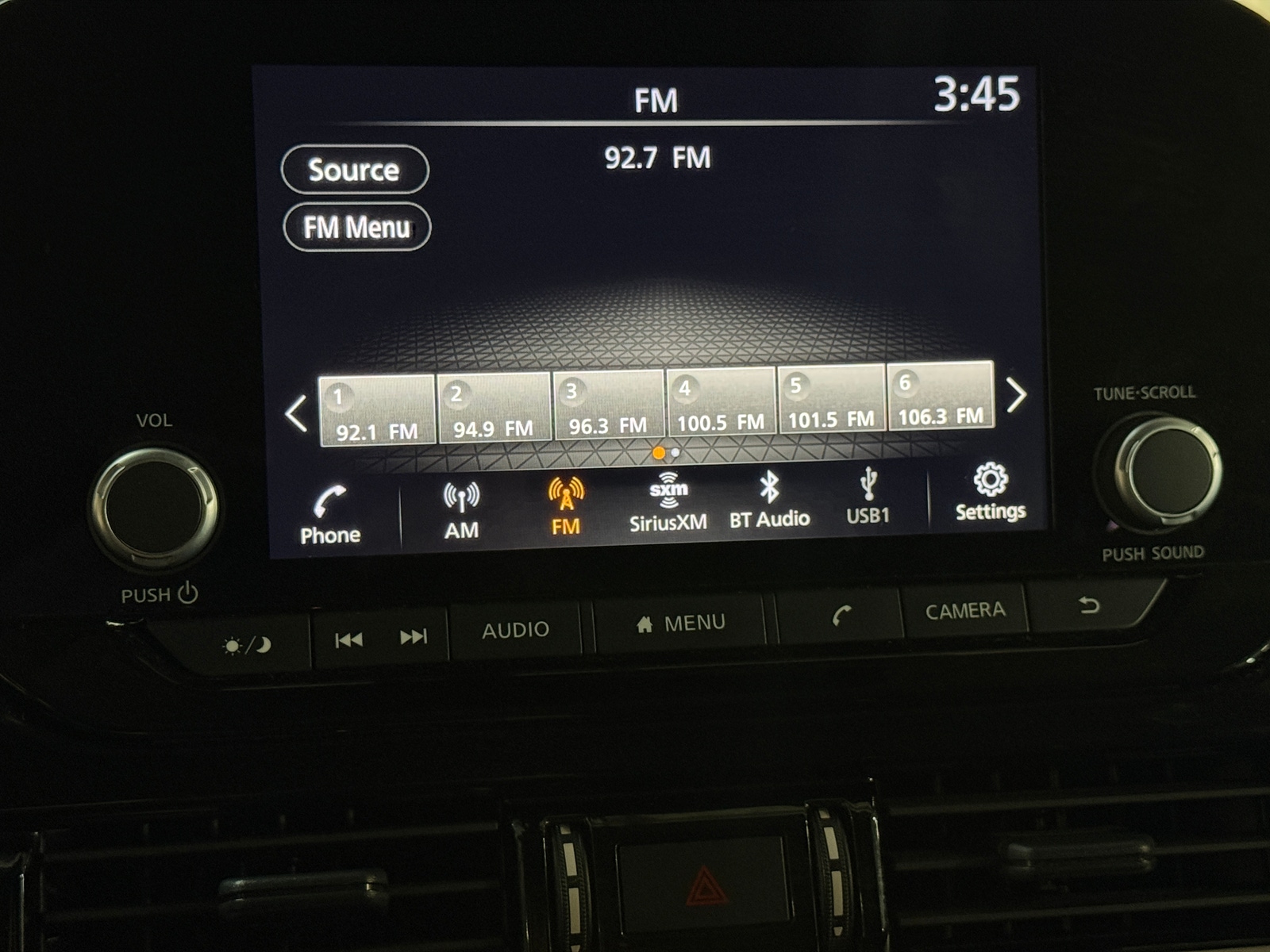 Thumbnail: 2025 Nissan Pathfinder - 4