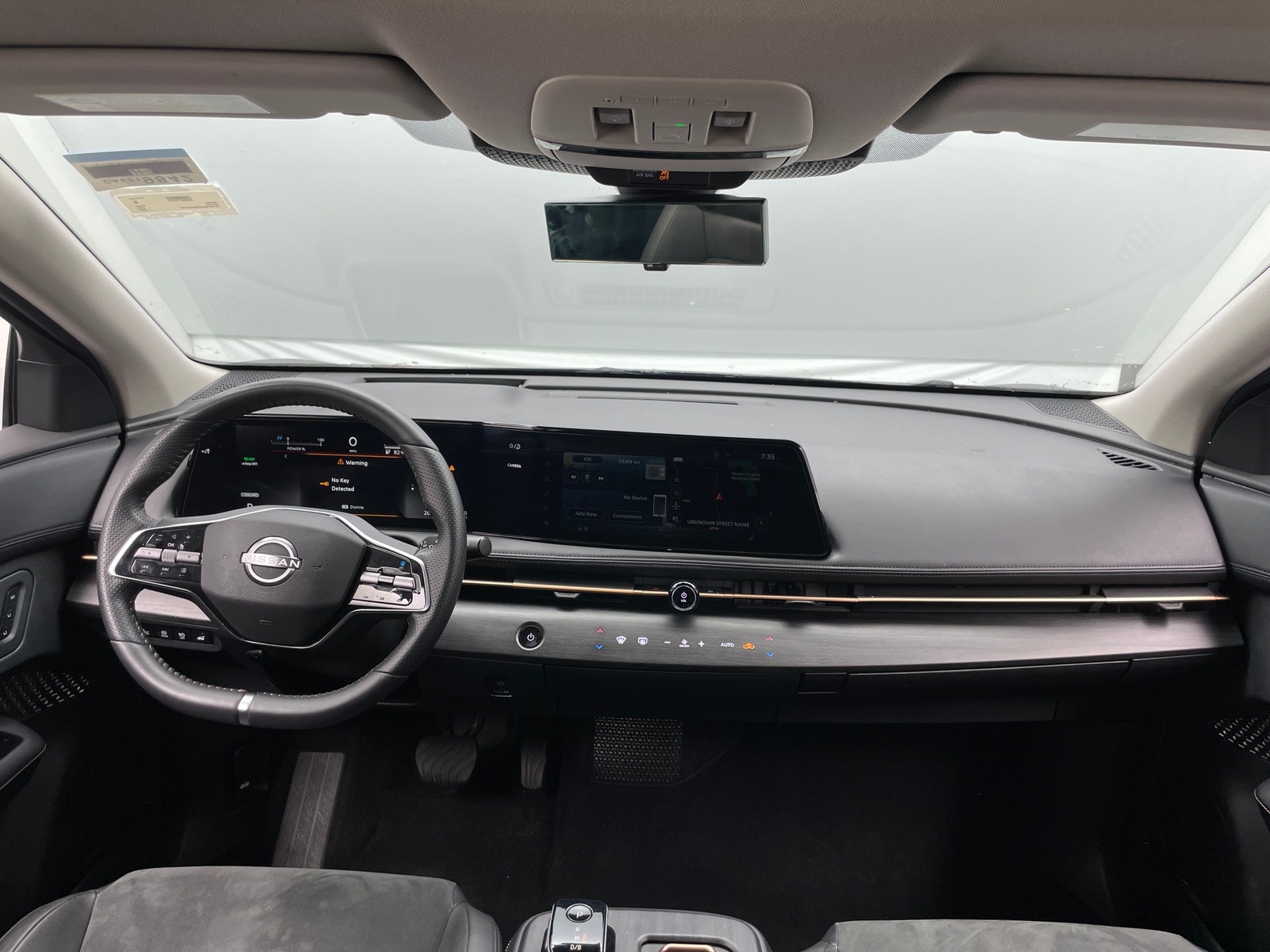 Thumbnail: 2024 Nissan Ariya - 2