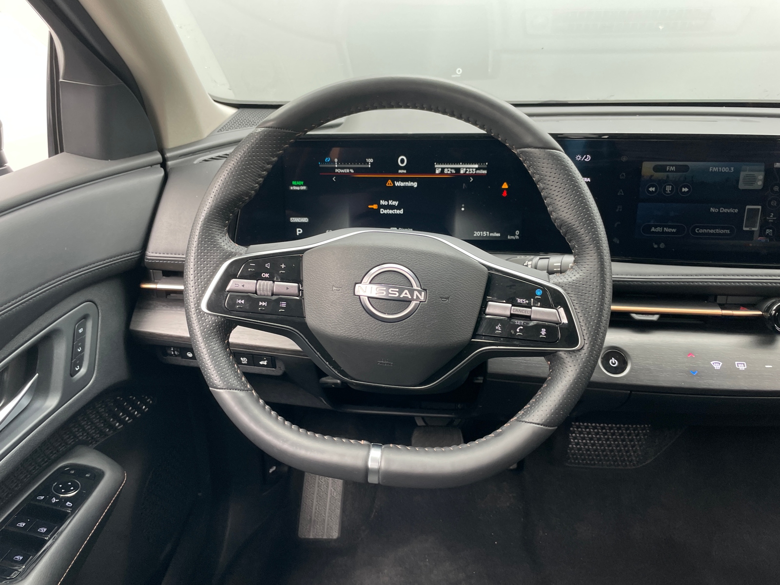 Thumbnail: 2024 Nissan Ariya - 4