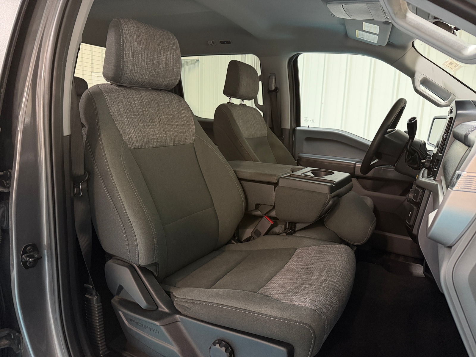 Thumbnail: 2023 Ford Econoline - 2