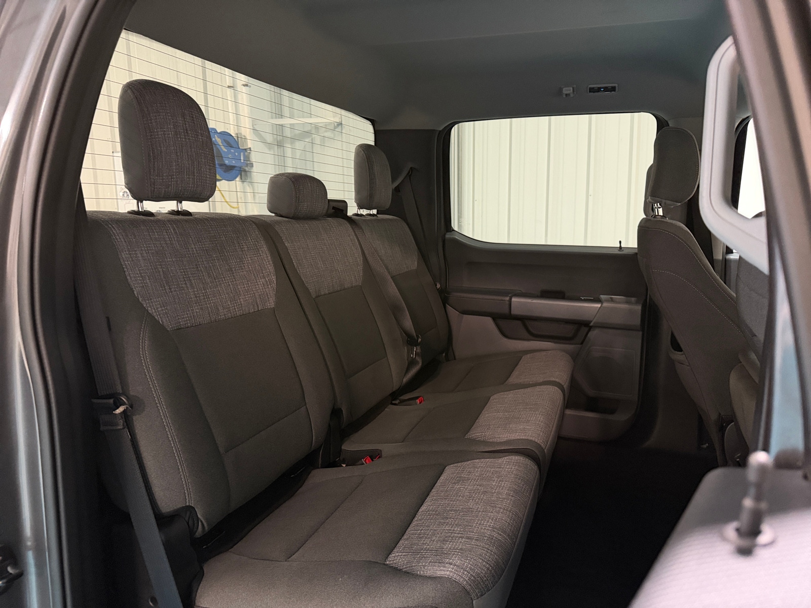 Thumbnail: 2023 Ford Econoline - 6