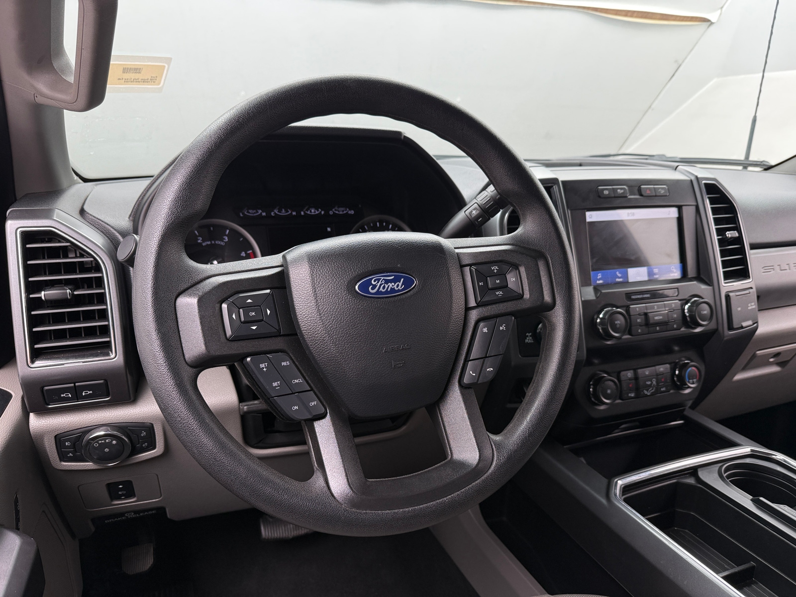 Thumbnail: 2021 Ford Econoline - 5