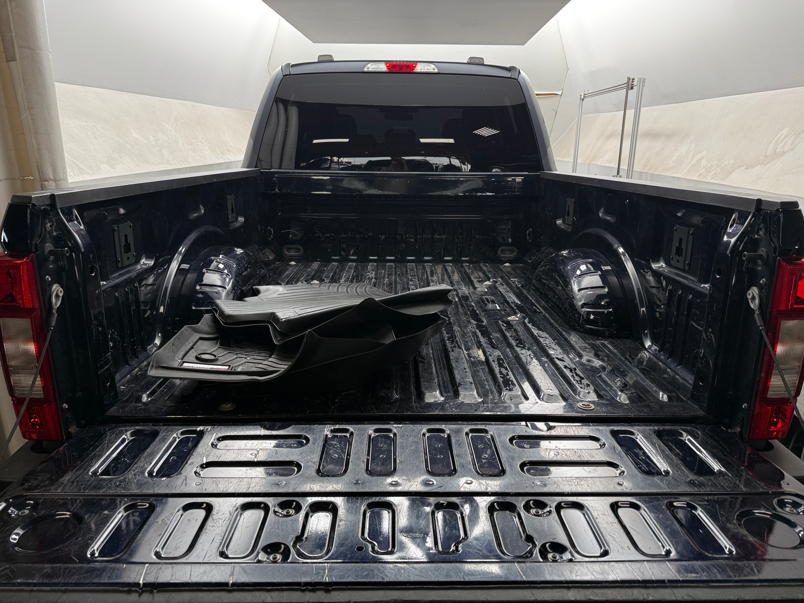 Thumbnail: 2021 Ford Econoline - 7