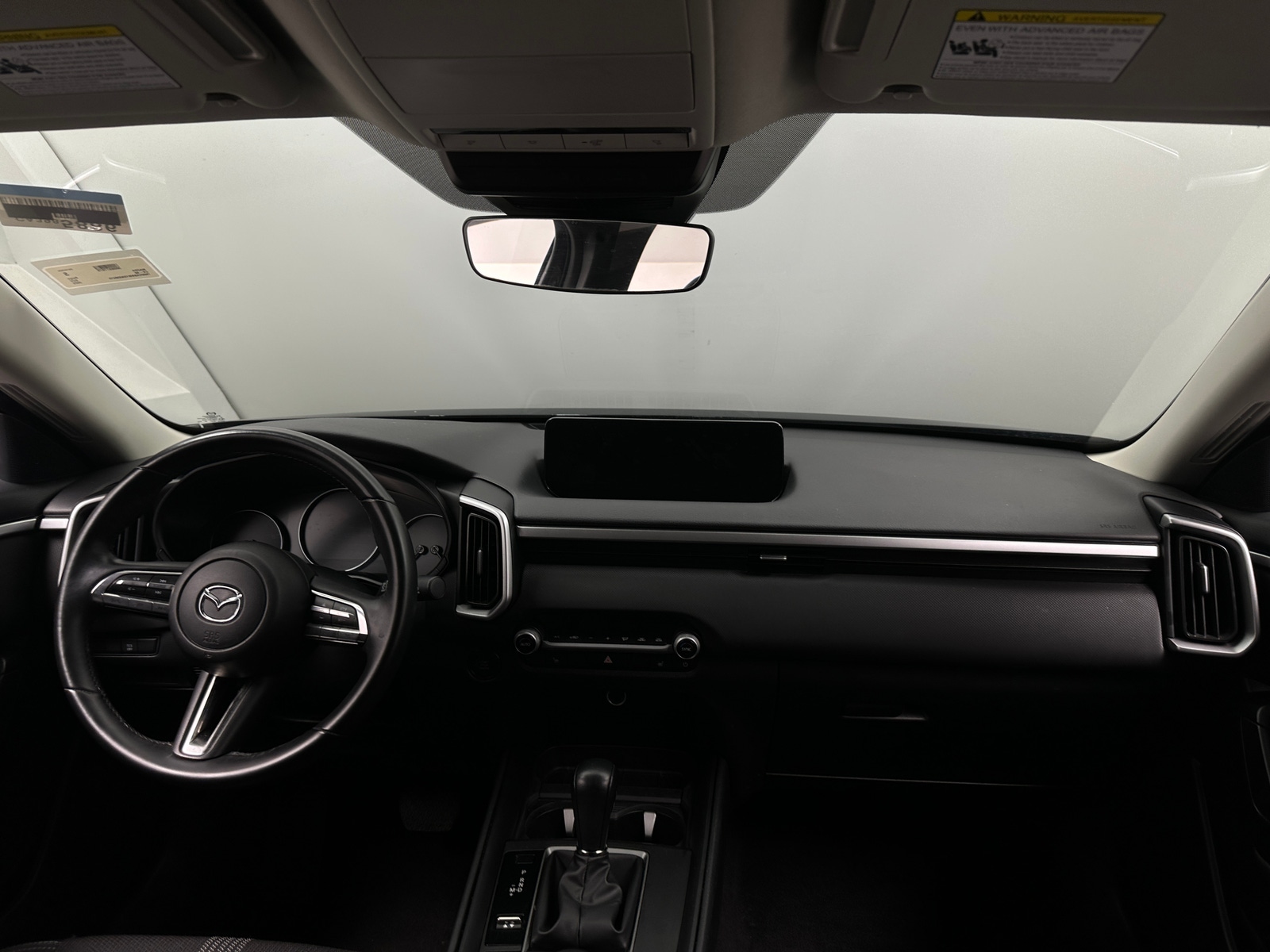 Thumbnail: 2025 Mazda CX-50 - 2