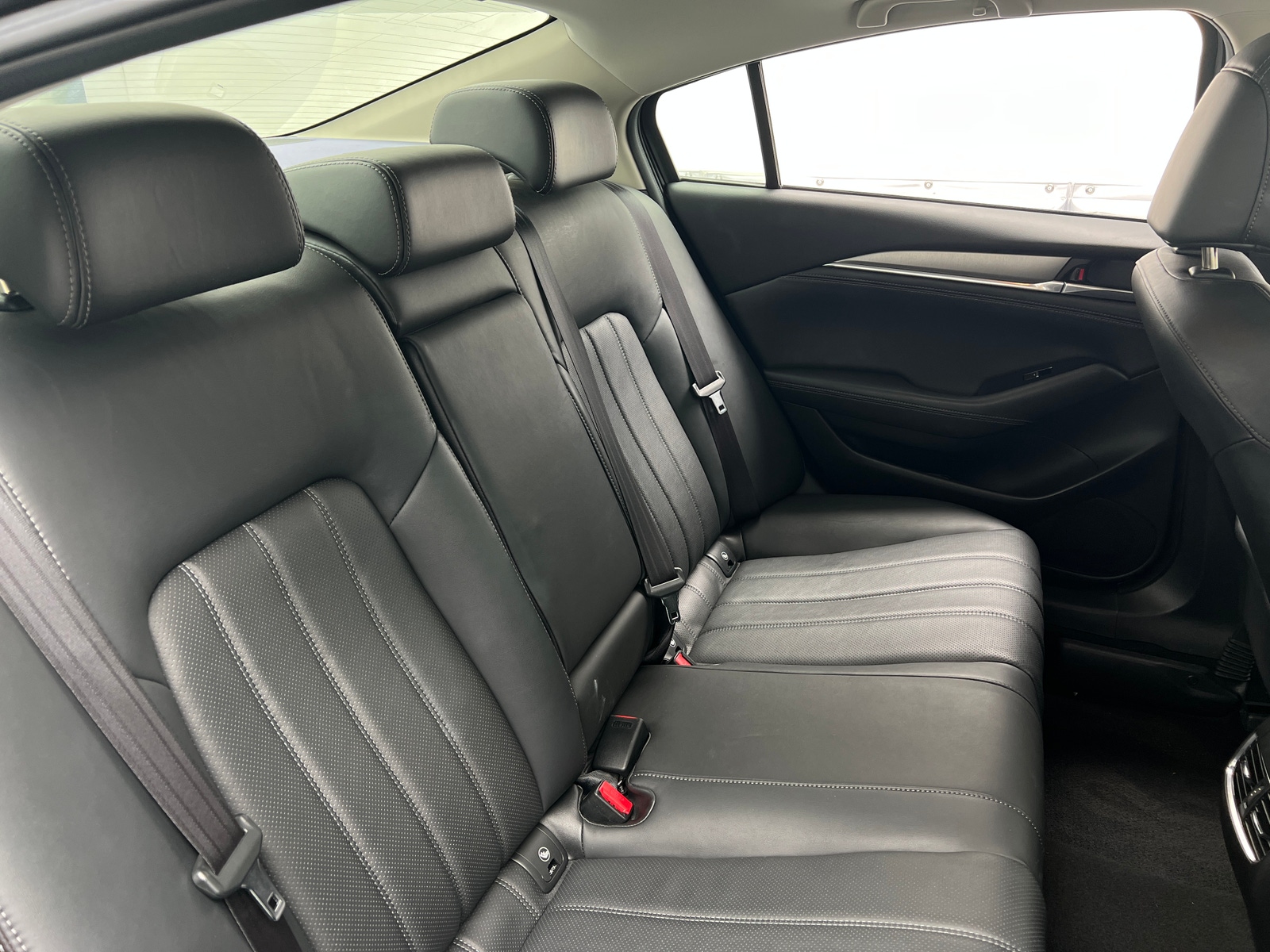 Thumbnail: 2019 Mazda Mazda6 - 5