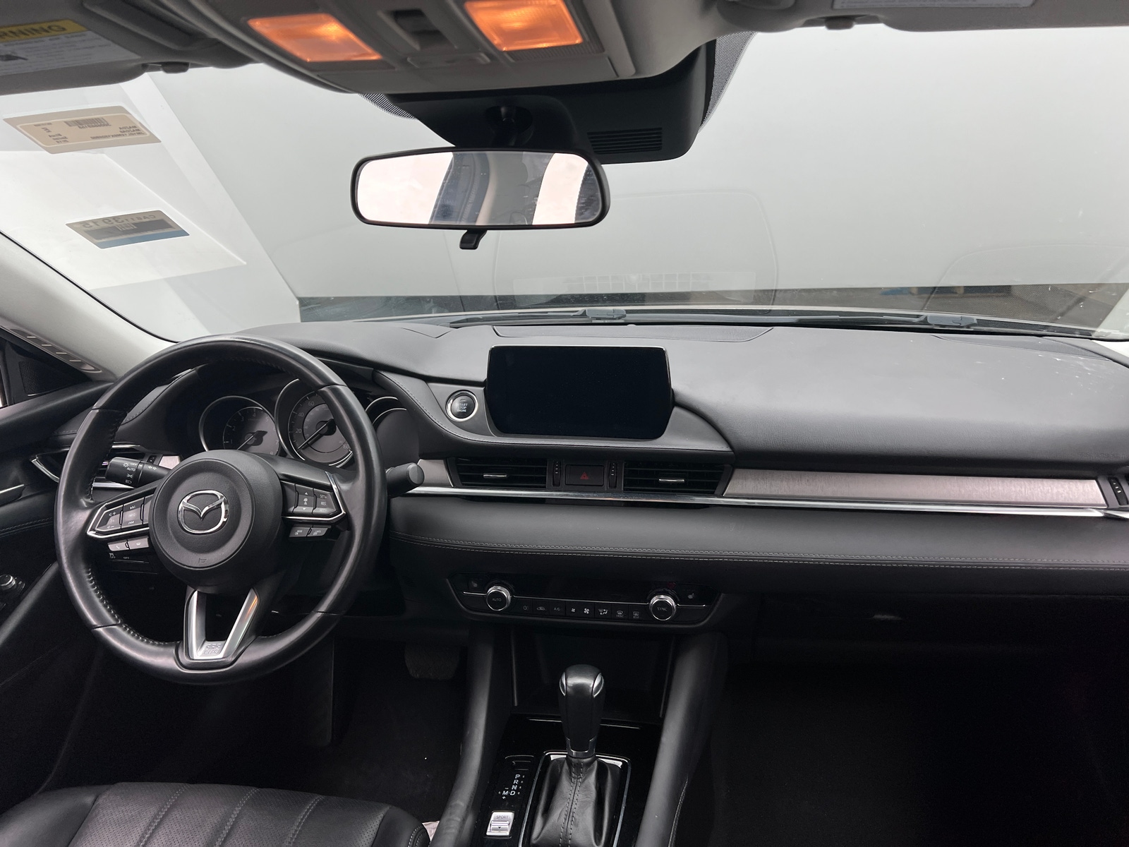 Thumbnail: 2019 Mazda Mazda6 - 2