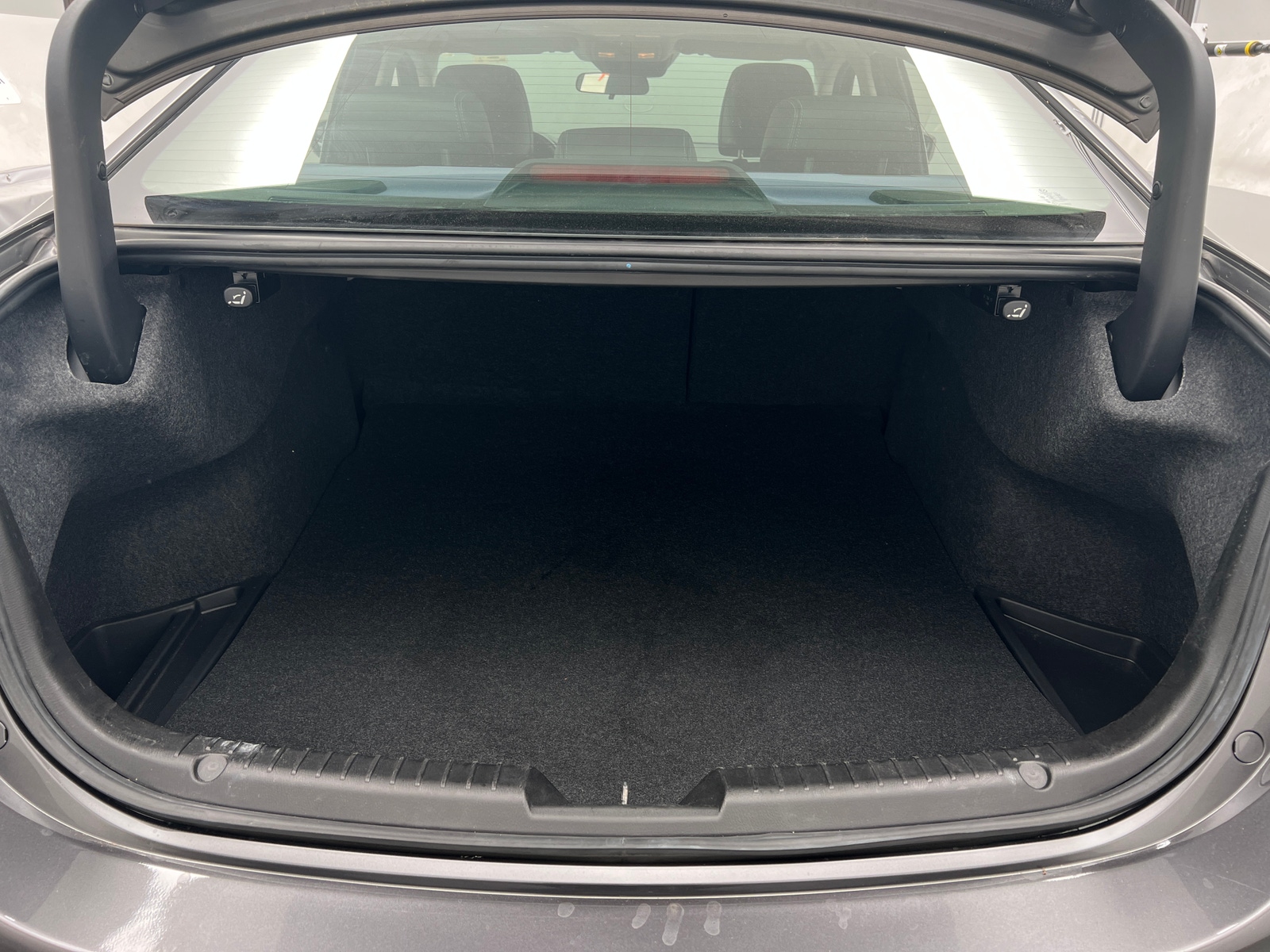 Thumbnail: 2019 Mazda Mazda6 - 6