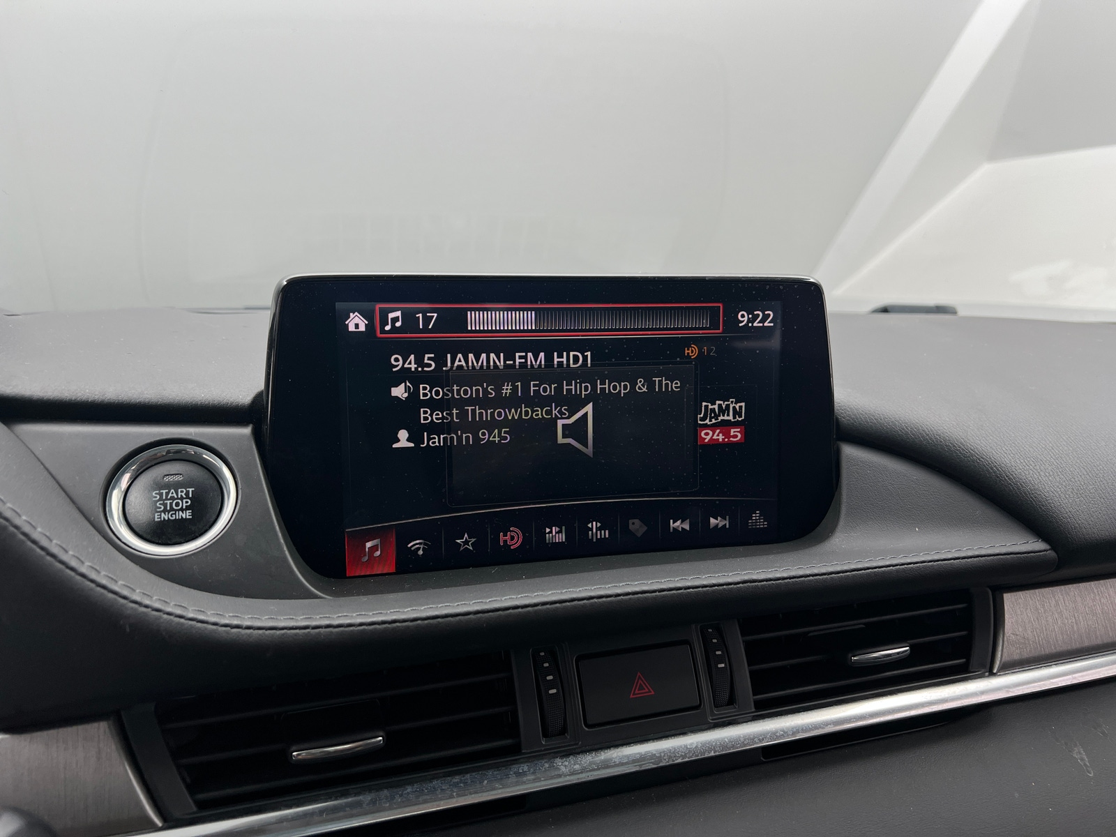 Thumbnail: 2019 Mazda Mazda6 - 3