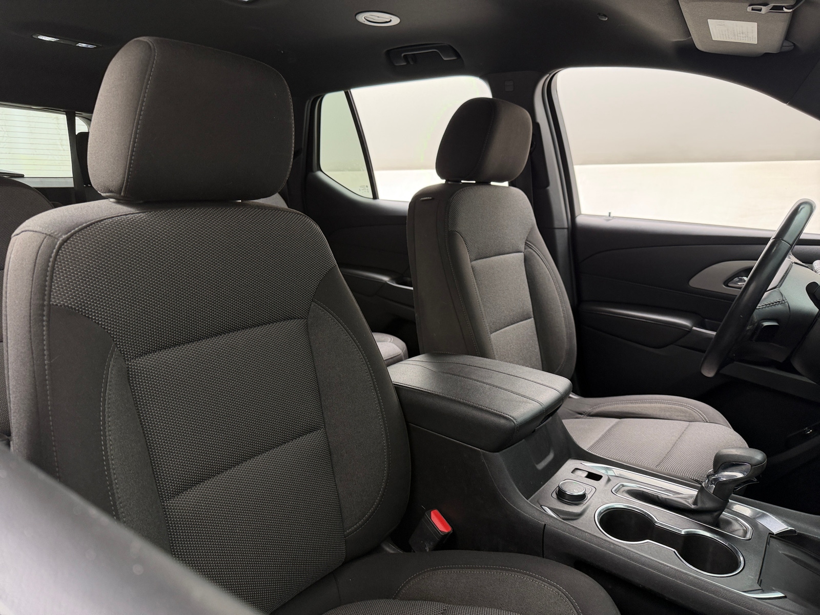 Thumbnail: 2022 Chevrolet Traverse - 2