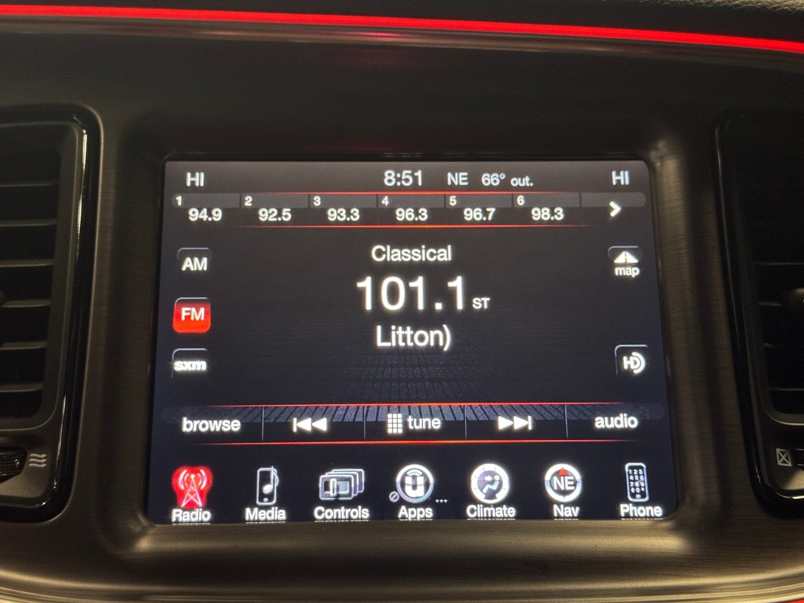Thumbnail: 2016 Dodge Challenger - 3