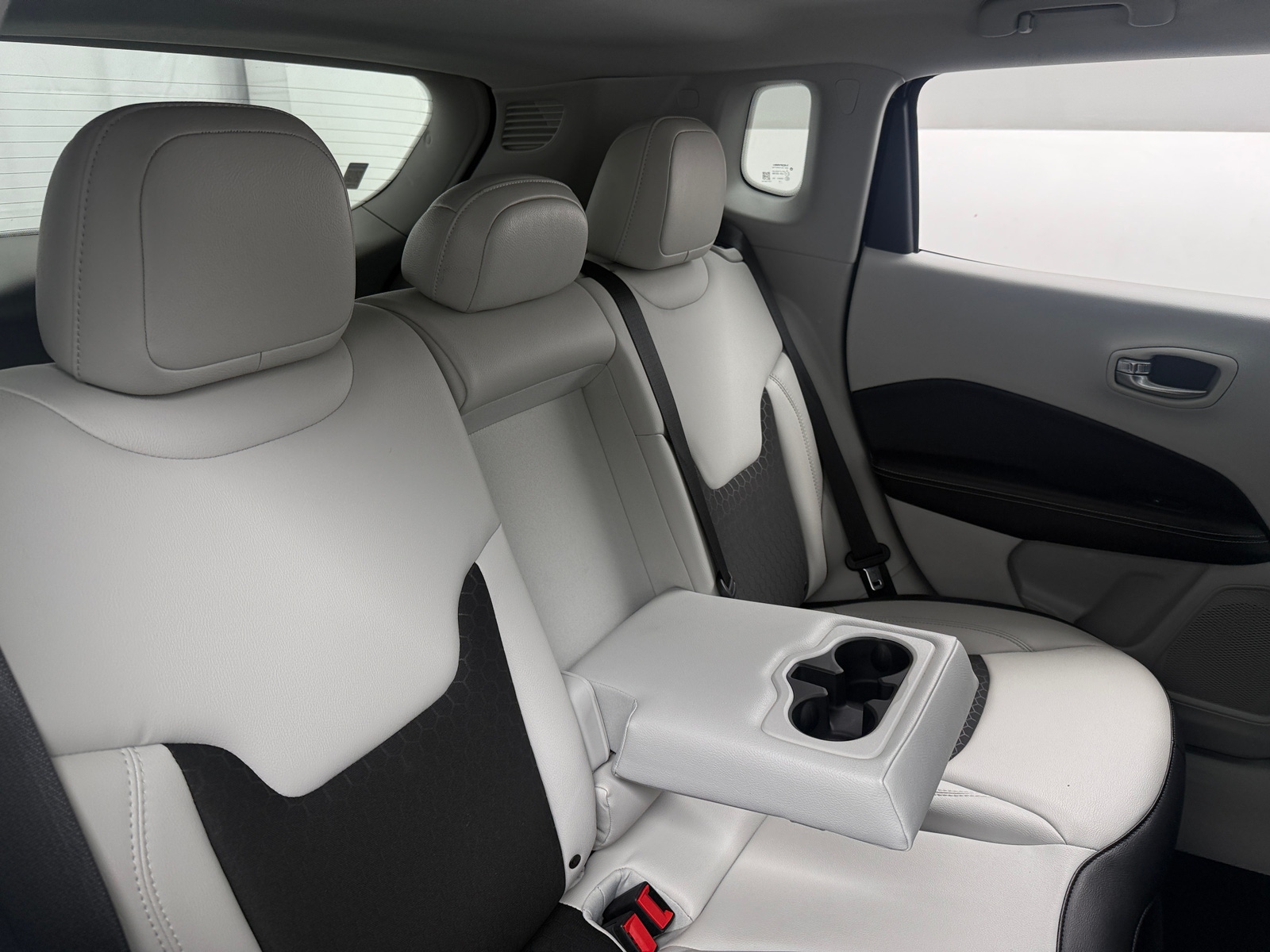 Thumbnail: 2019 Jeep Compass - 6