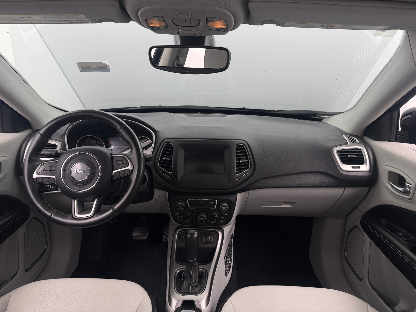 Thumbnail: 2019 Jeep Compass - 3
