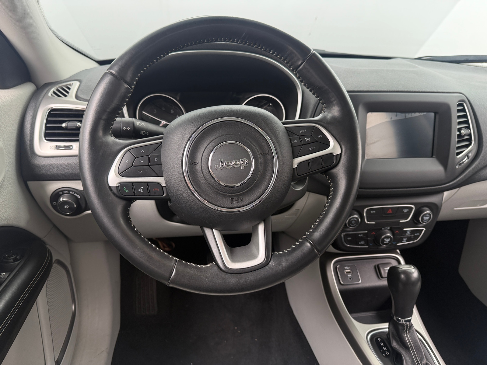 Thumbnail: 2019 Jeep Compass - 5