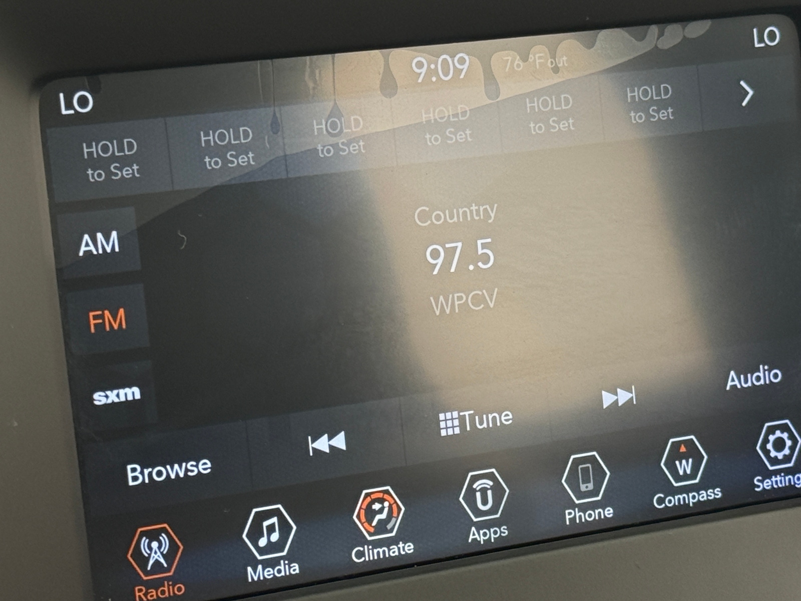 Thumbnail: 2019 Jeep Compass - 4