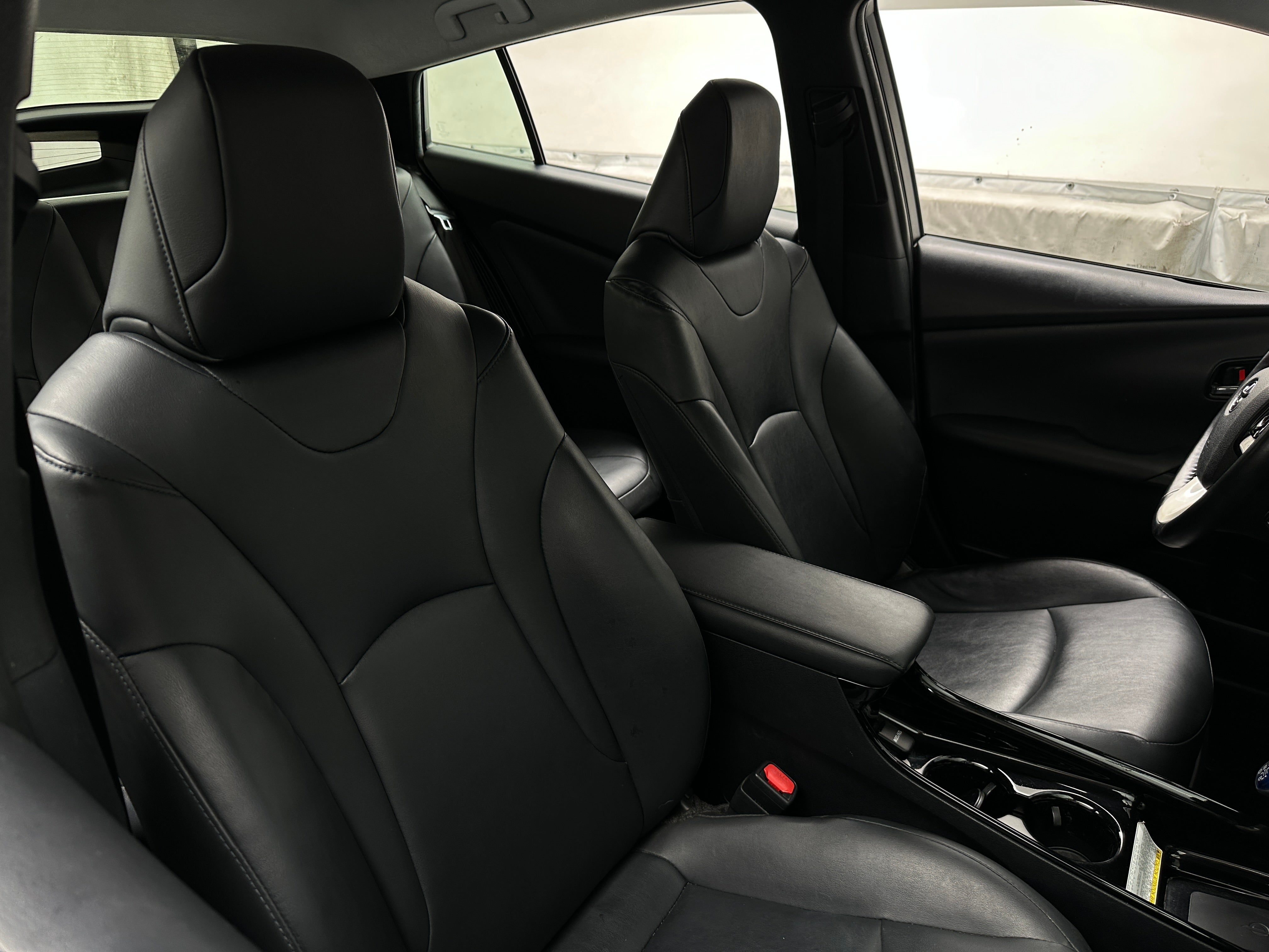 2019 Toyota Prius Prime