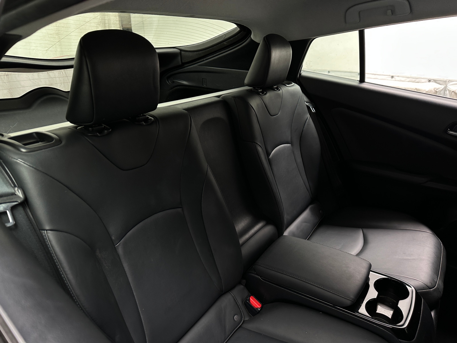 Thumbnail: 2019 Toyota Prius Prime - 5