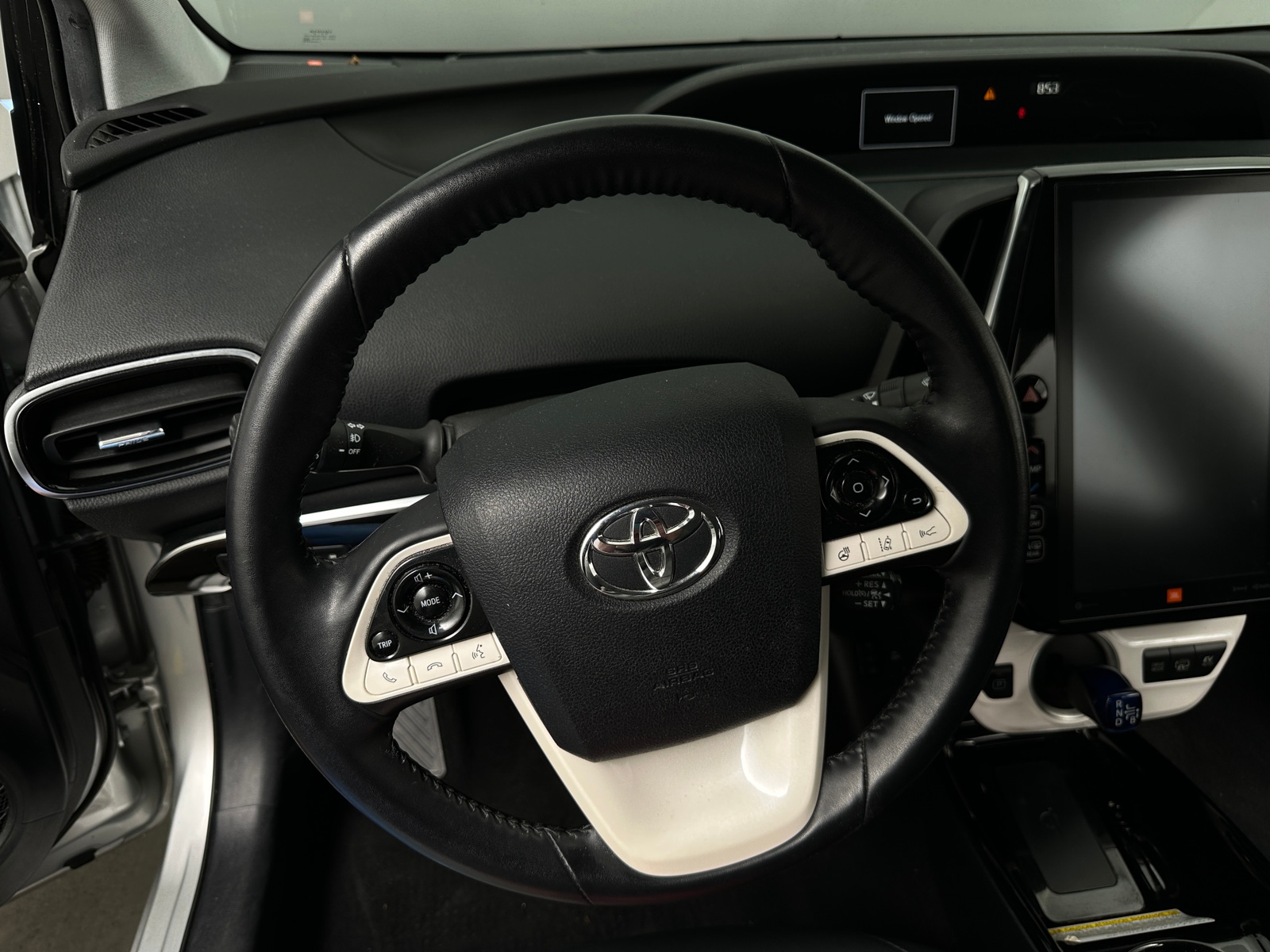 Thumbnail: 2019 Toyota Prius Prime - 4