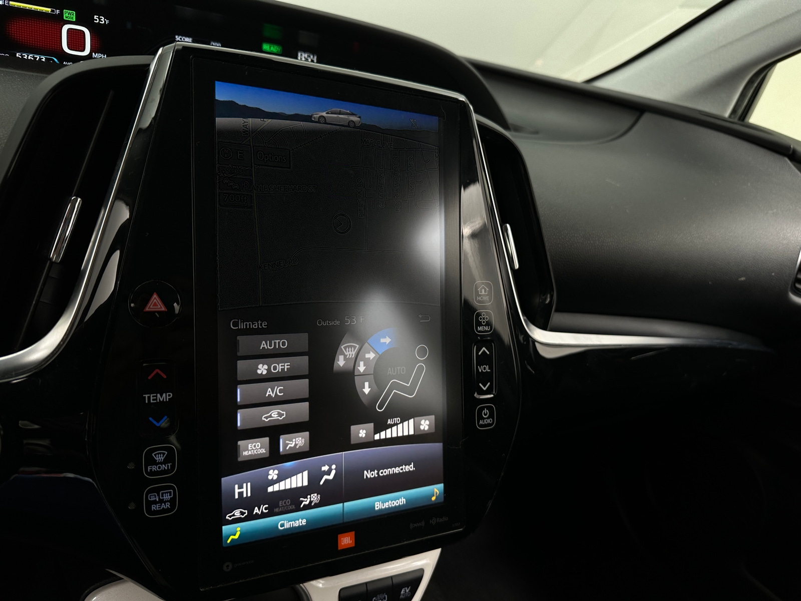 Thumbnail: 2019 Toyota Prius Prime - 3