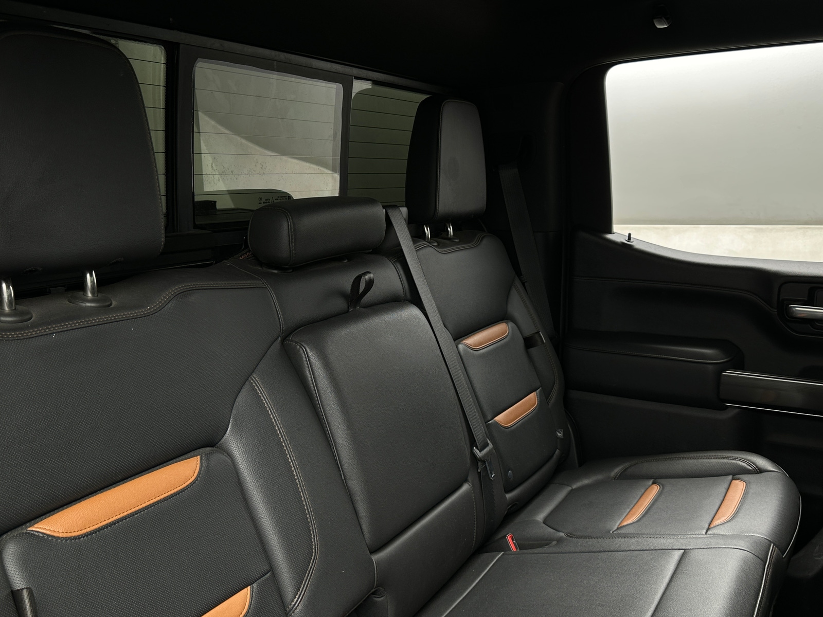 Thumbnail: 2021 GMC Sierra 1500 - 5