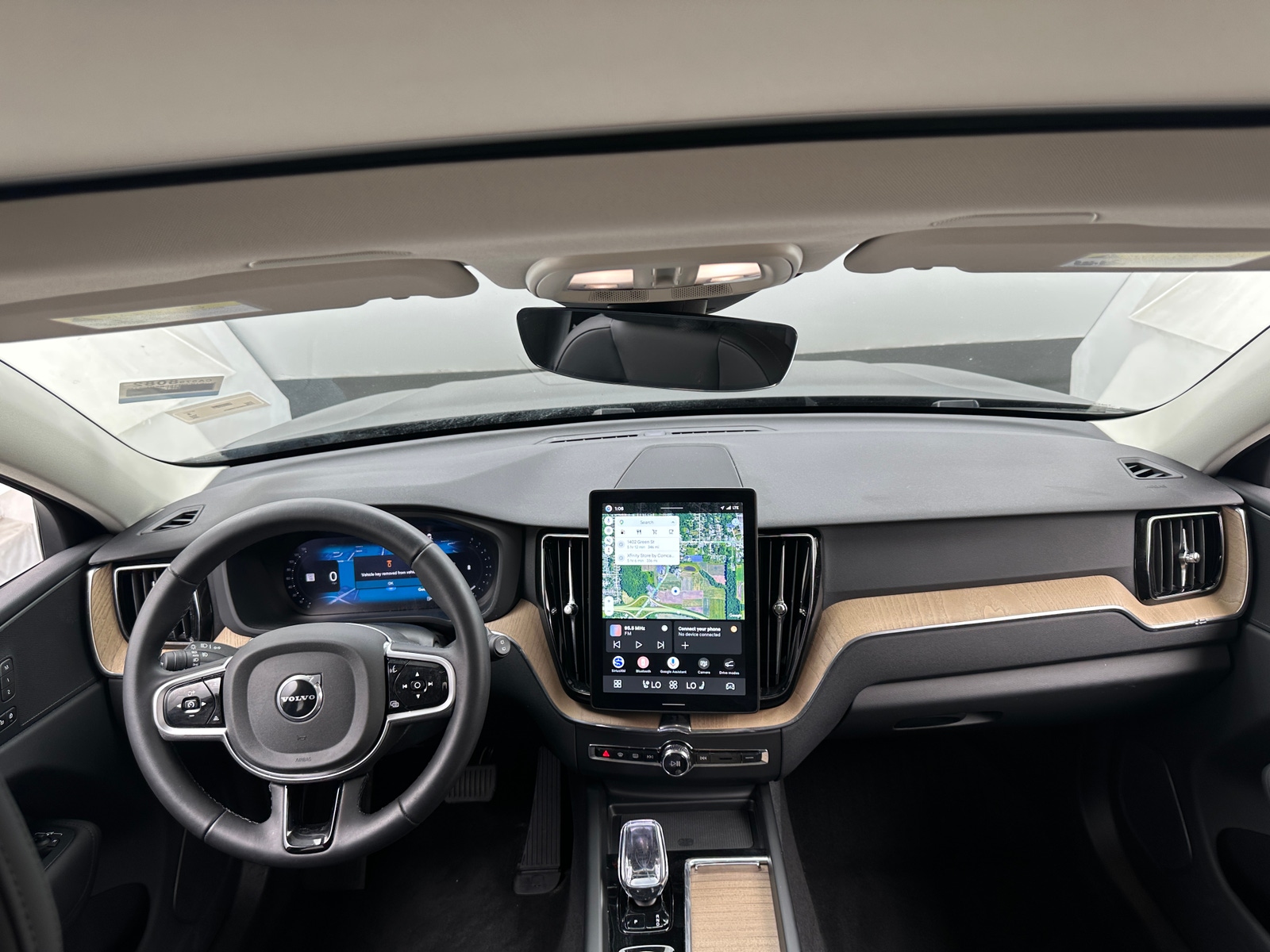 Thumbnail: 2026 Volvo XC60 - 2