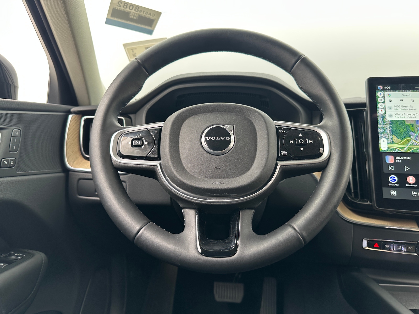 Thumbnail: 2026 Volvo XC60 - 4