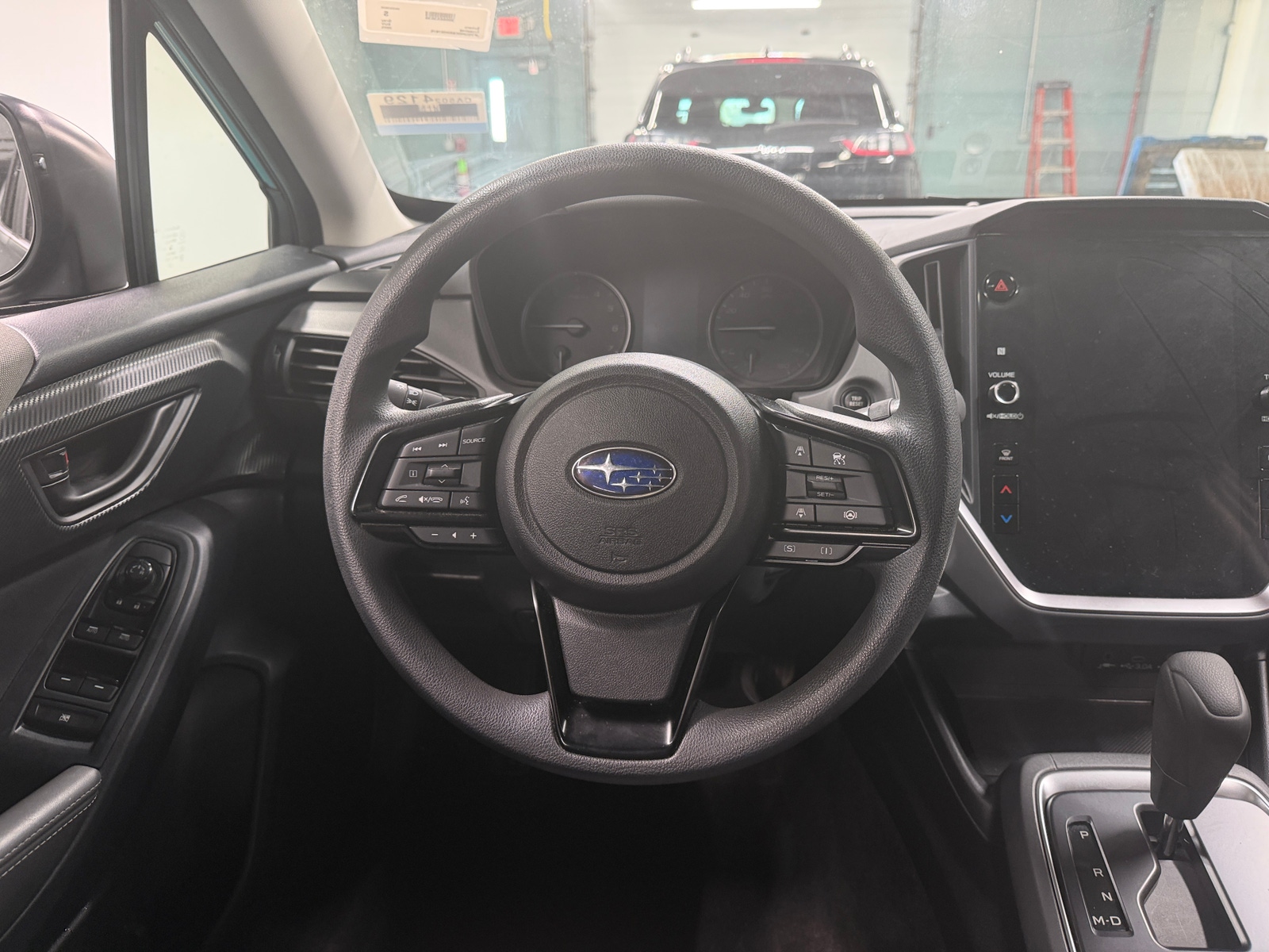 Thumbnail: 2025 Subaru Crosstrek - 5