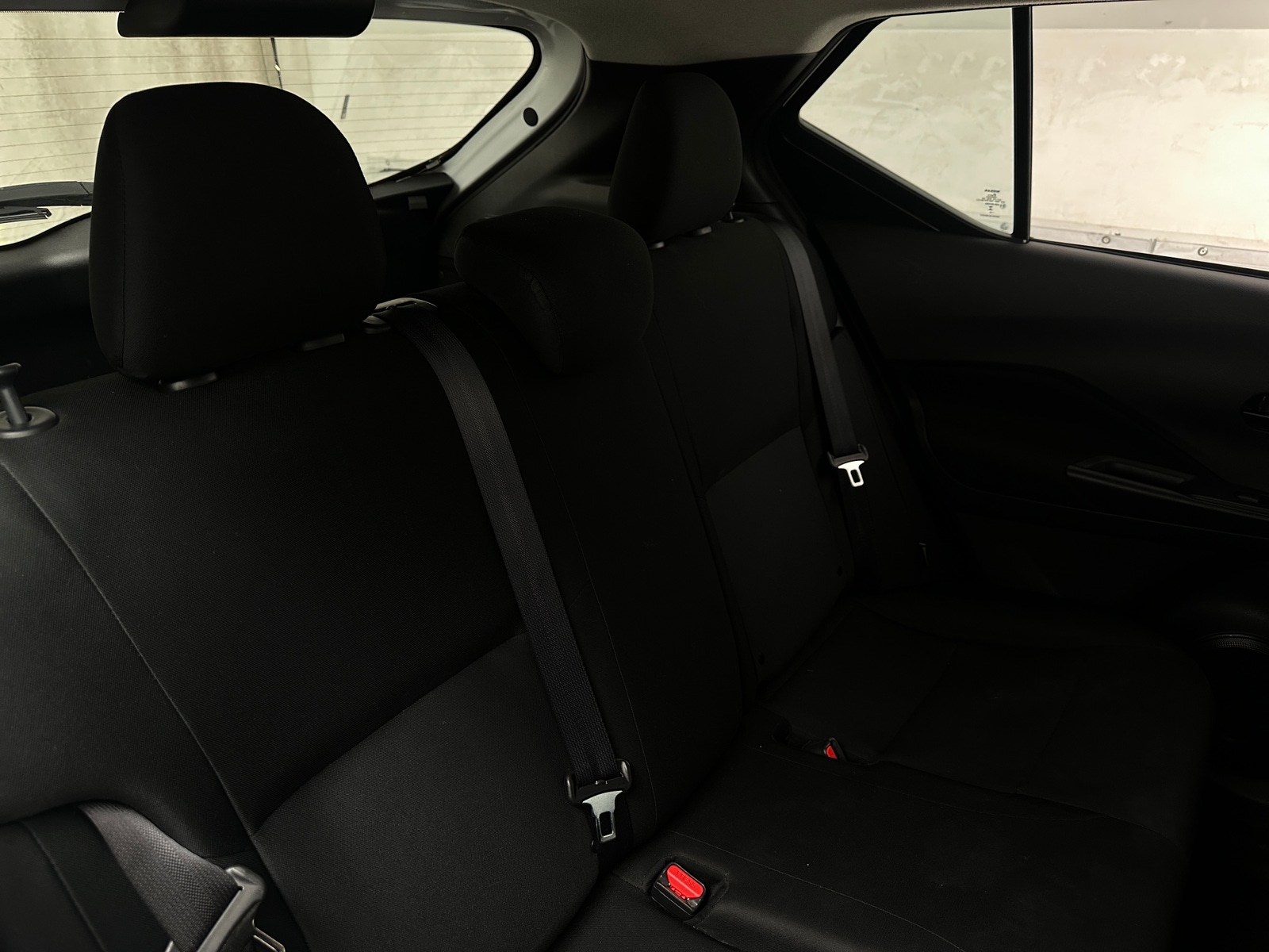 Thumbnail: 2023 Nissan Kicks - 6