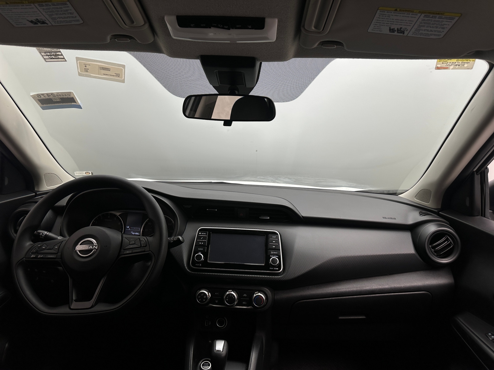 Thumbnail: 2023 Nissan Kicks - 3