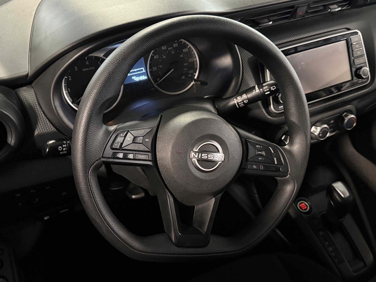 Thumbnail: 2023 Nissan Kicks - 5
