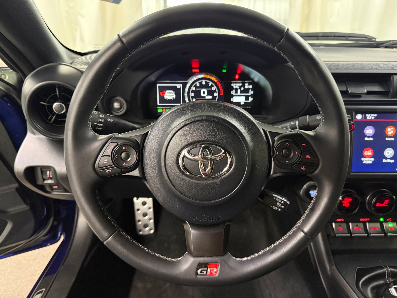 Thumbnail: 2024 Toyota GR86 - 4