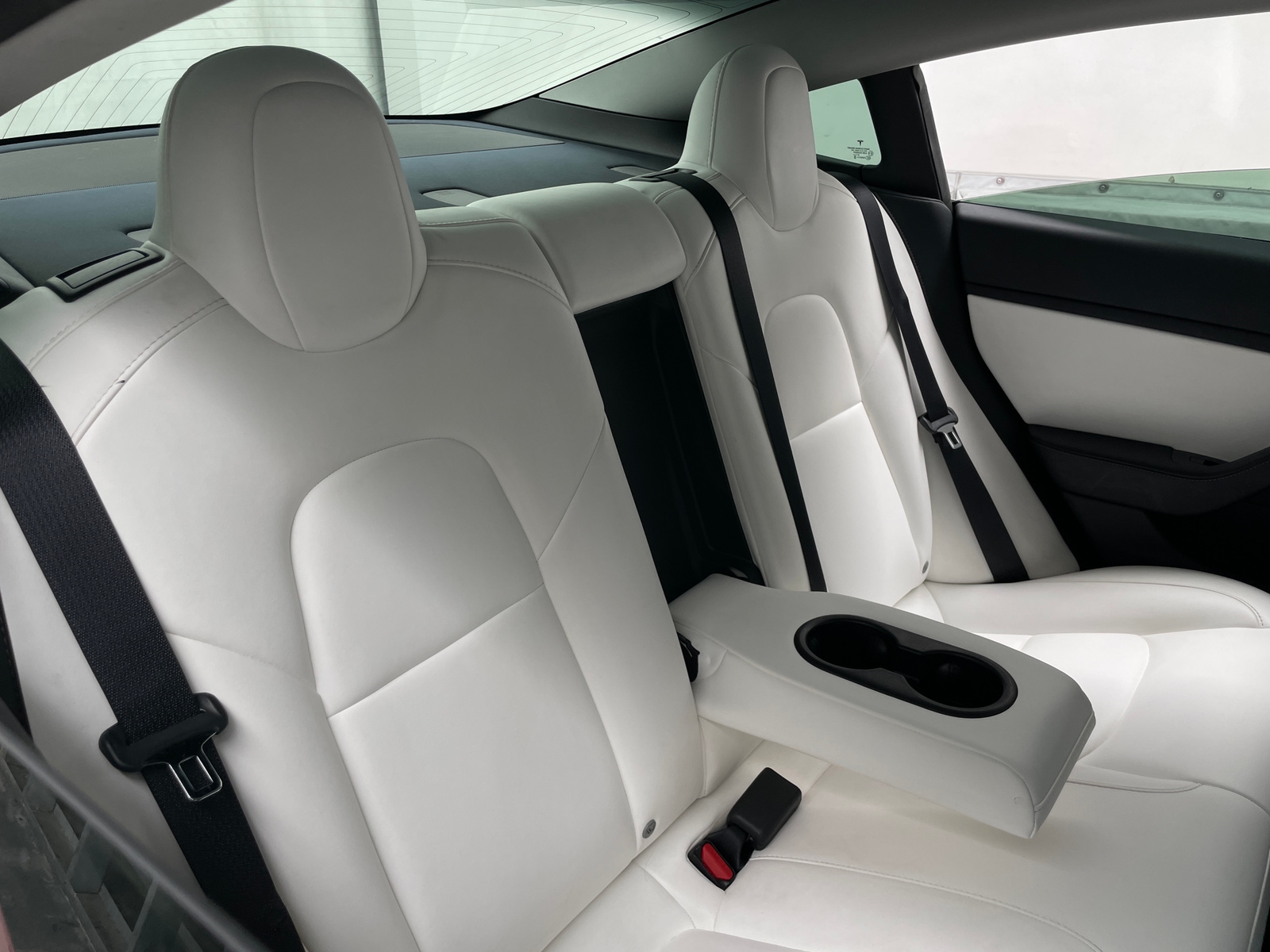 Thumbnail: 2019 Tesla Model 3 - 5