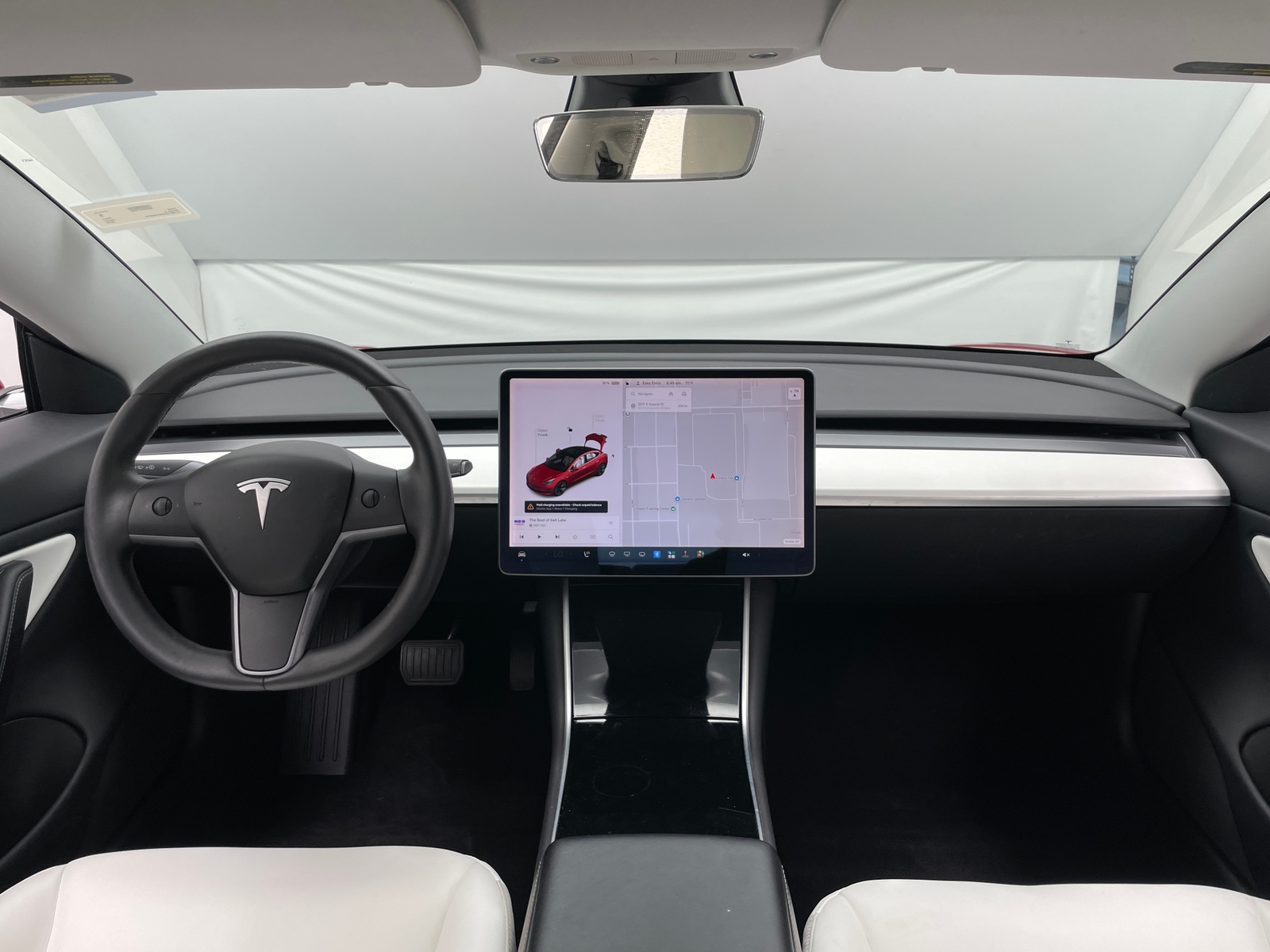 Thumbnail: 2019 Tesla Model 3 - 2