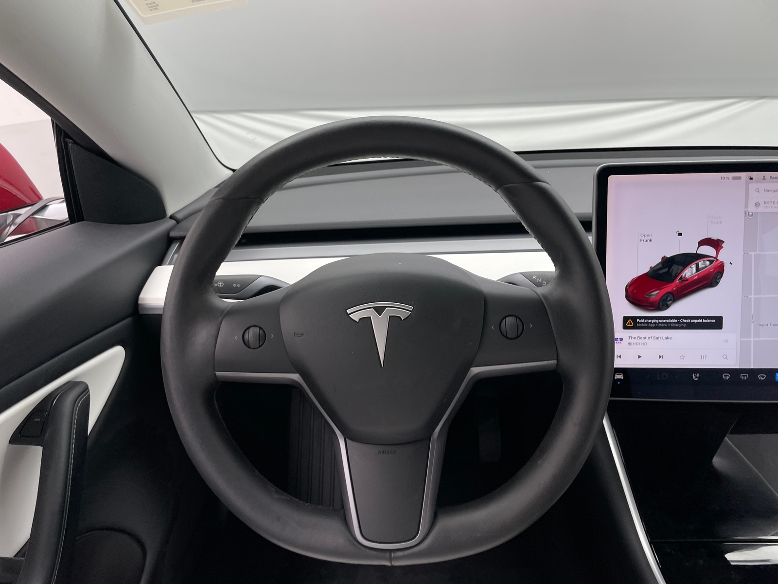 Thumbnail: 2019 Tesla Model 3 - 4