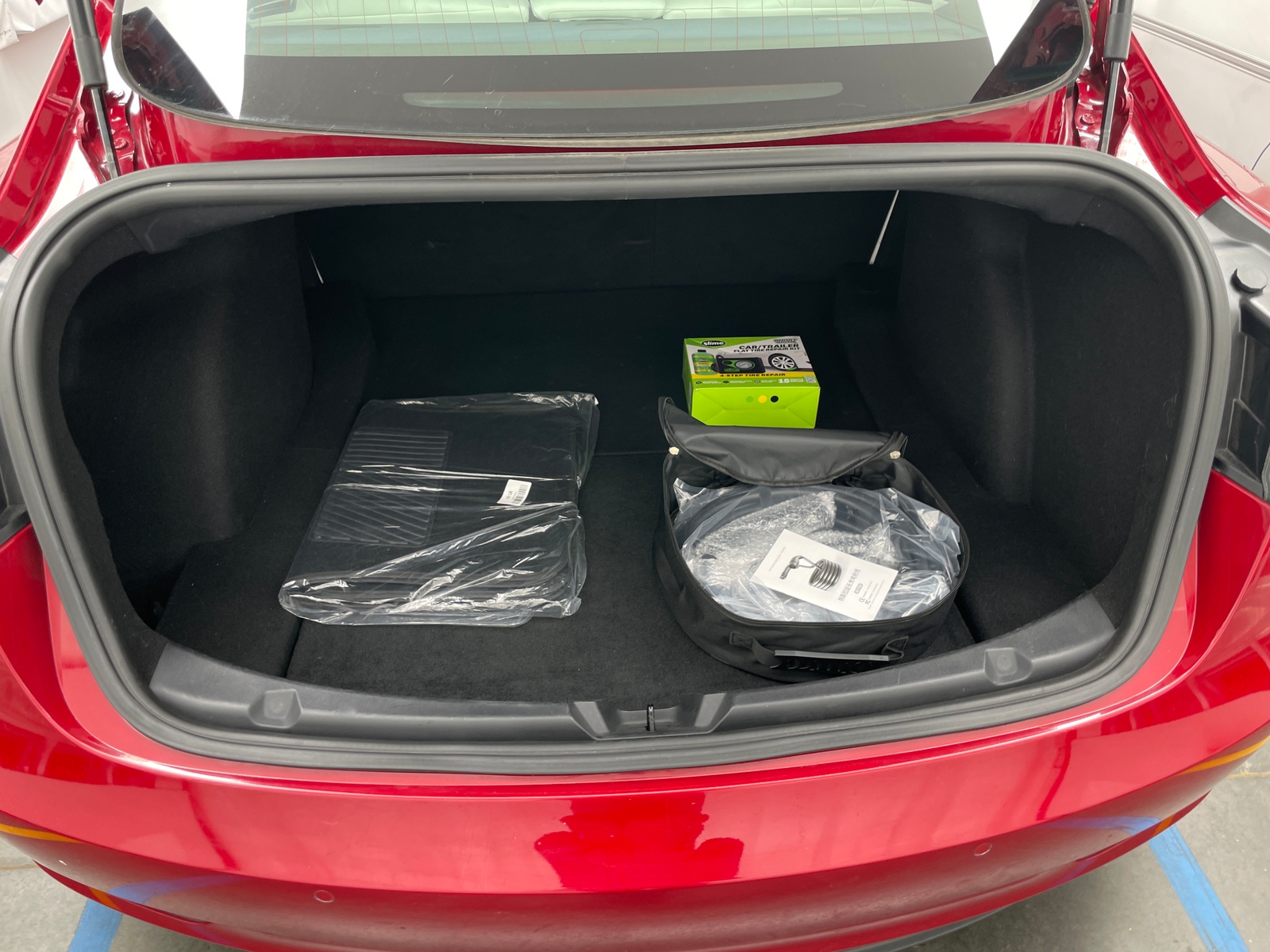 Thumbnail: 2019 Tesla Model 3 - 6