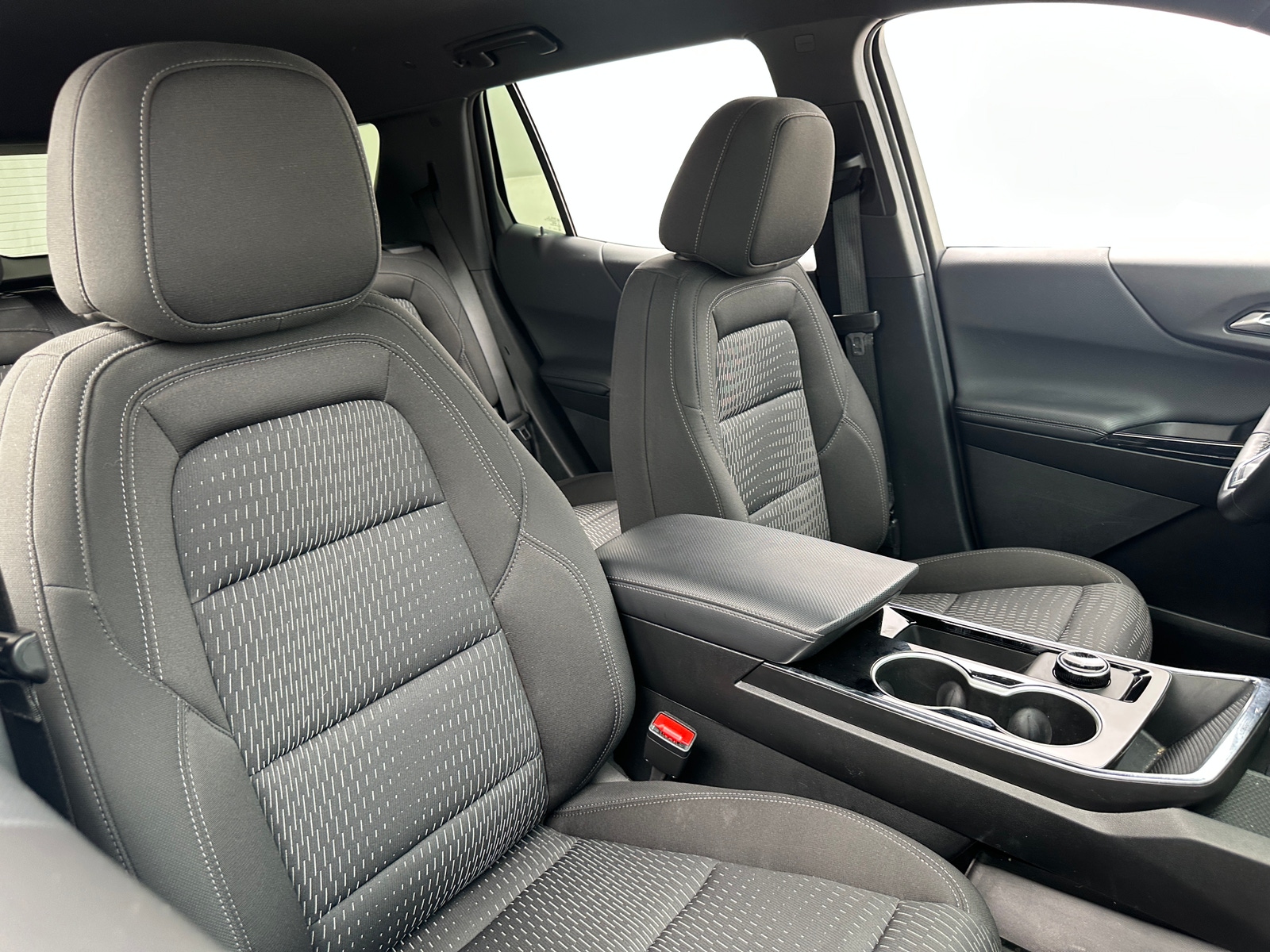Thumbnail: 2026 Chevrolet Equinox - 2