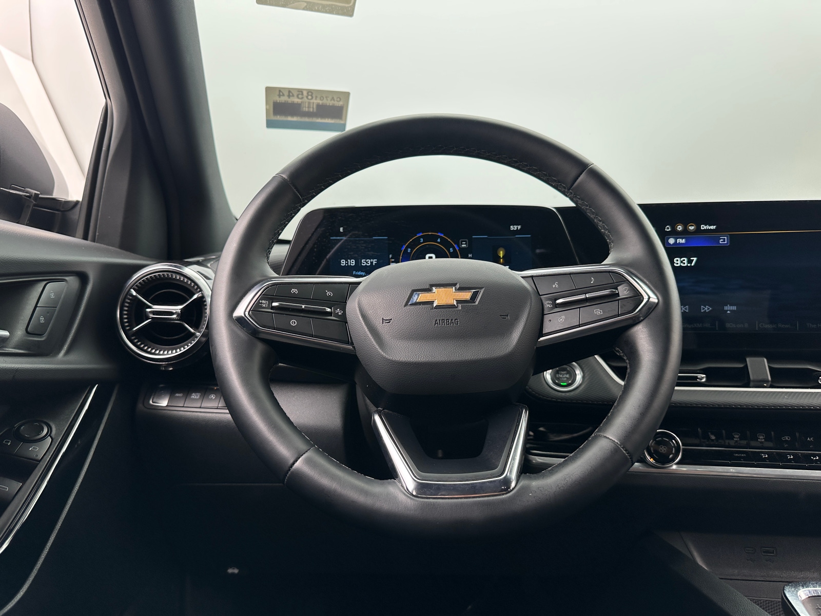 Thumbnail: 2026 Chevrolet Equinox - 5
