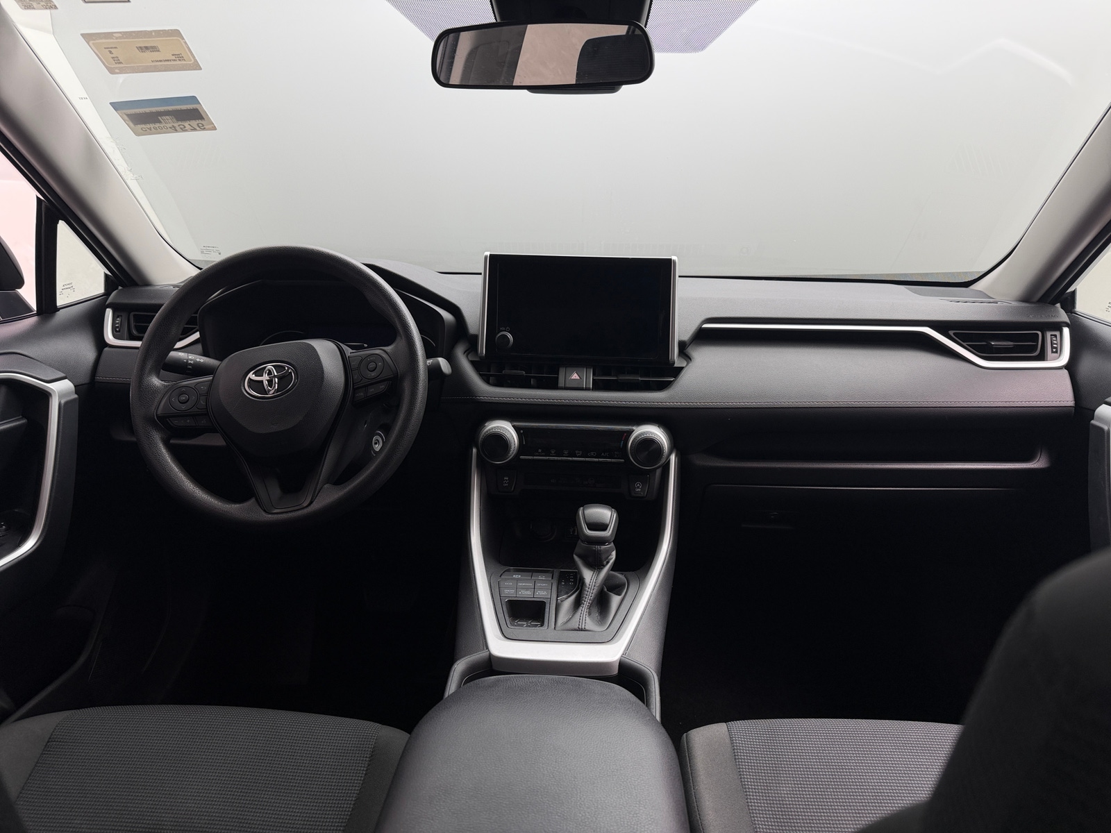 Thumbnail: 2024 Toyota RAV4 - 3