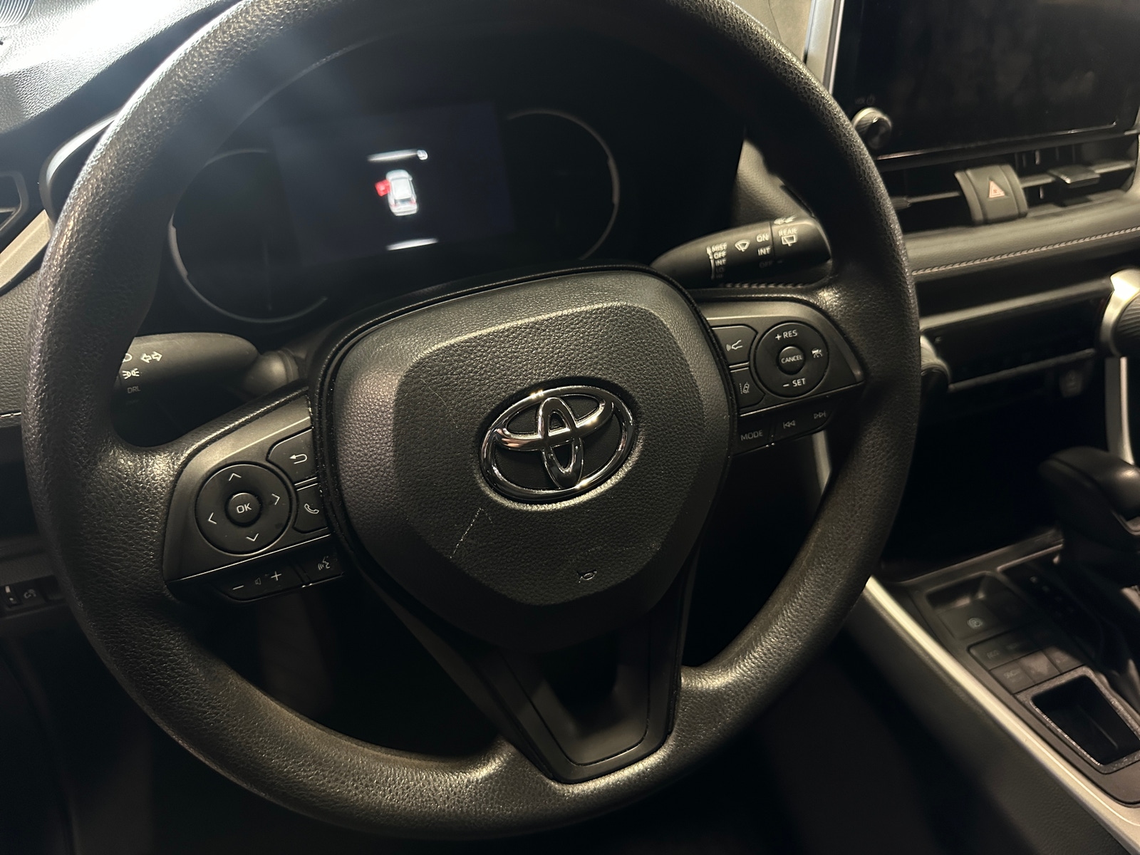 Thumbnail: 2024 Toyota RAV4 - 5