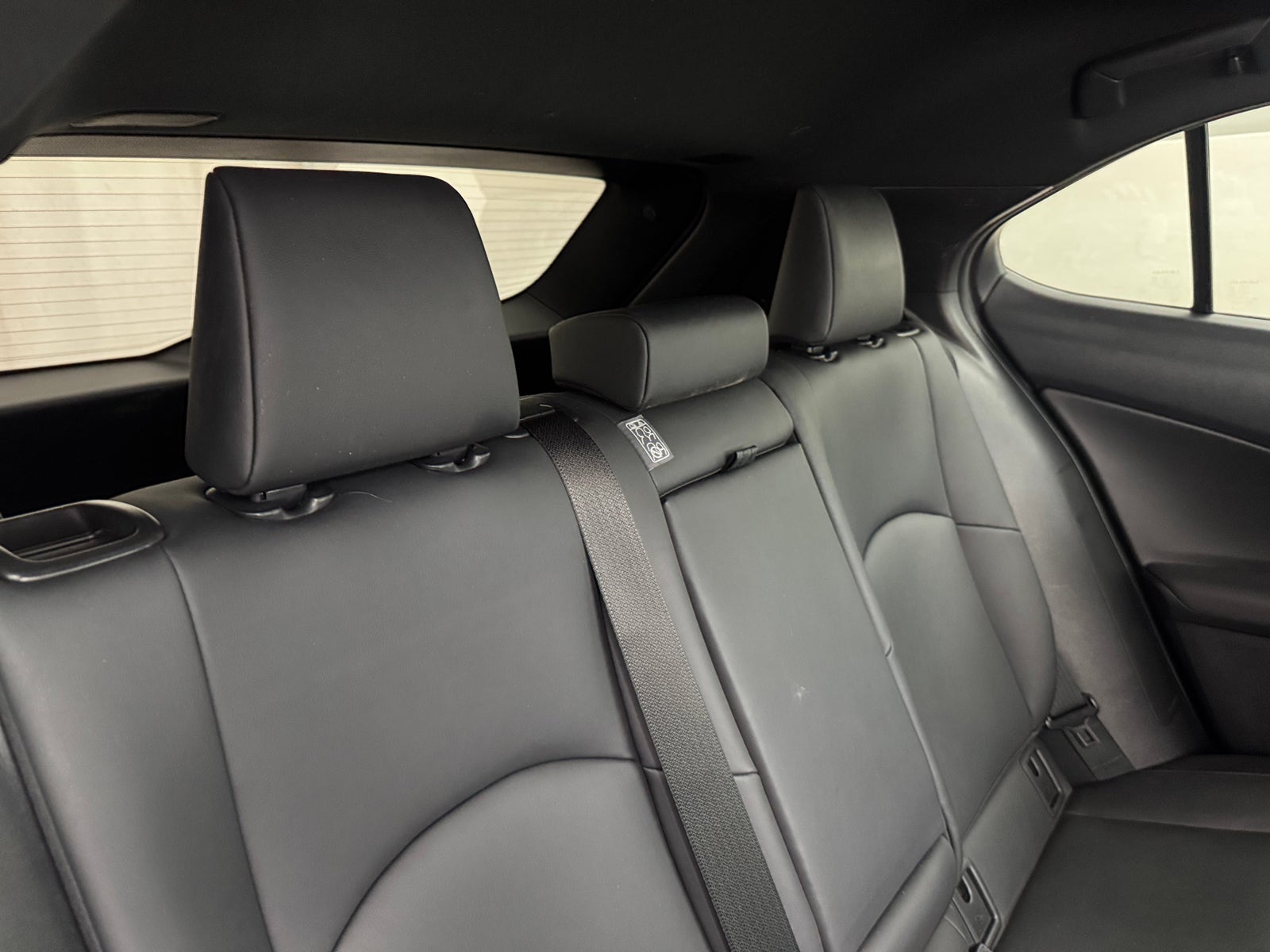 Thumbnail: 2021 Lexus UX - 5