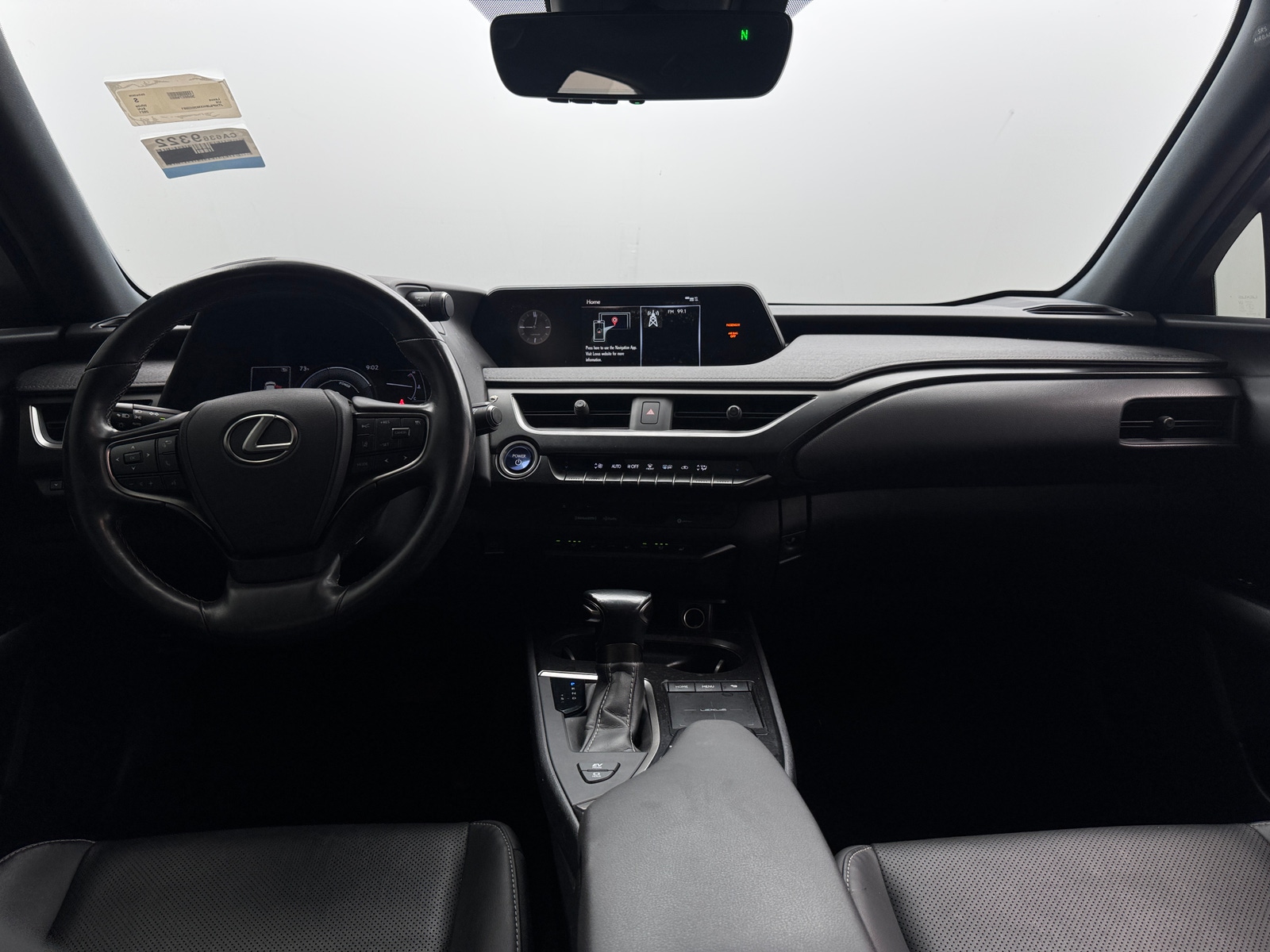 Thumbnail: 2021 Lexus UX - 2