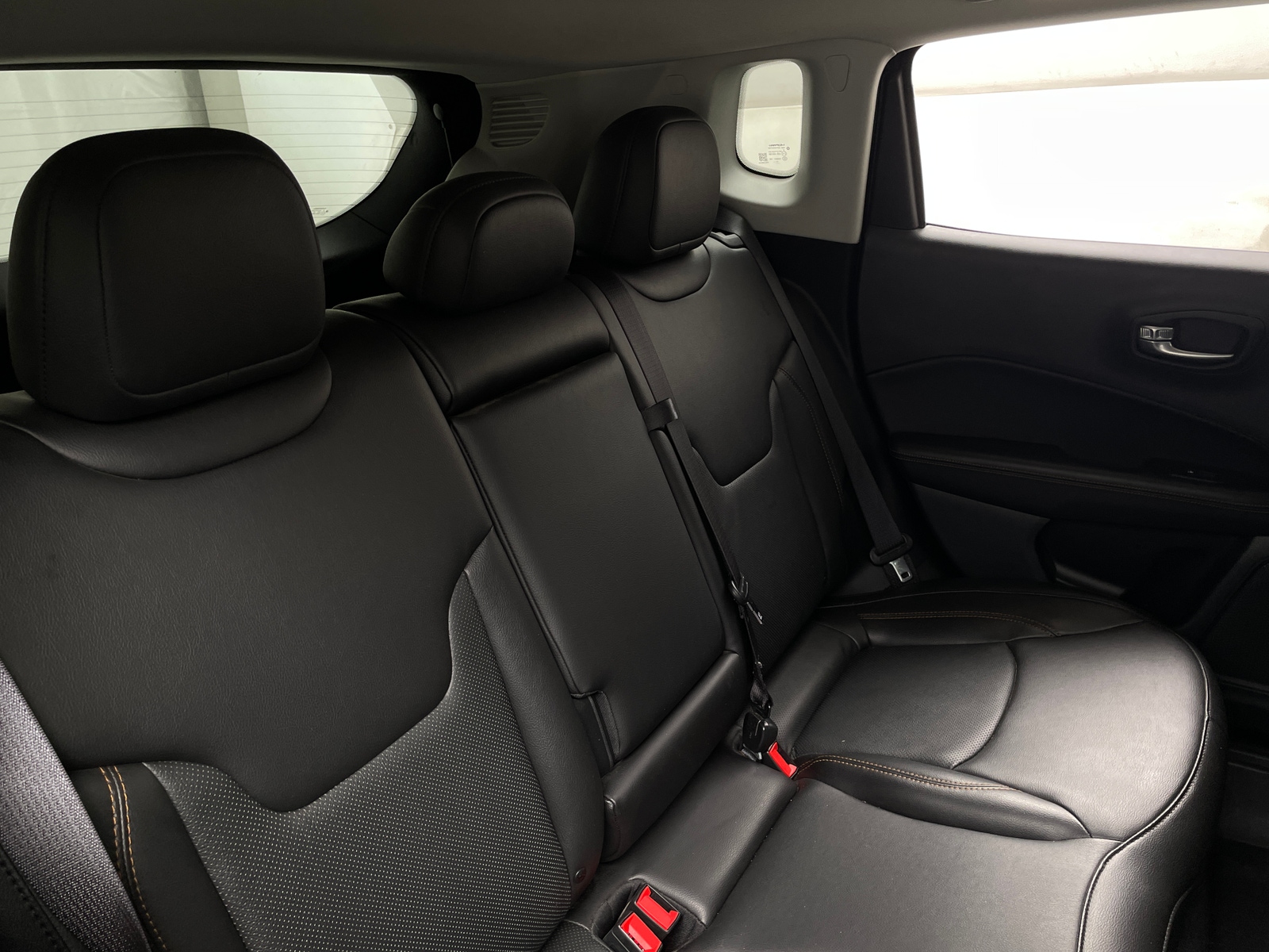 Thumbnail: 2020 Jeep Compass - 5