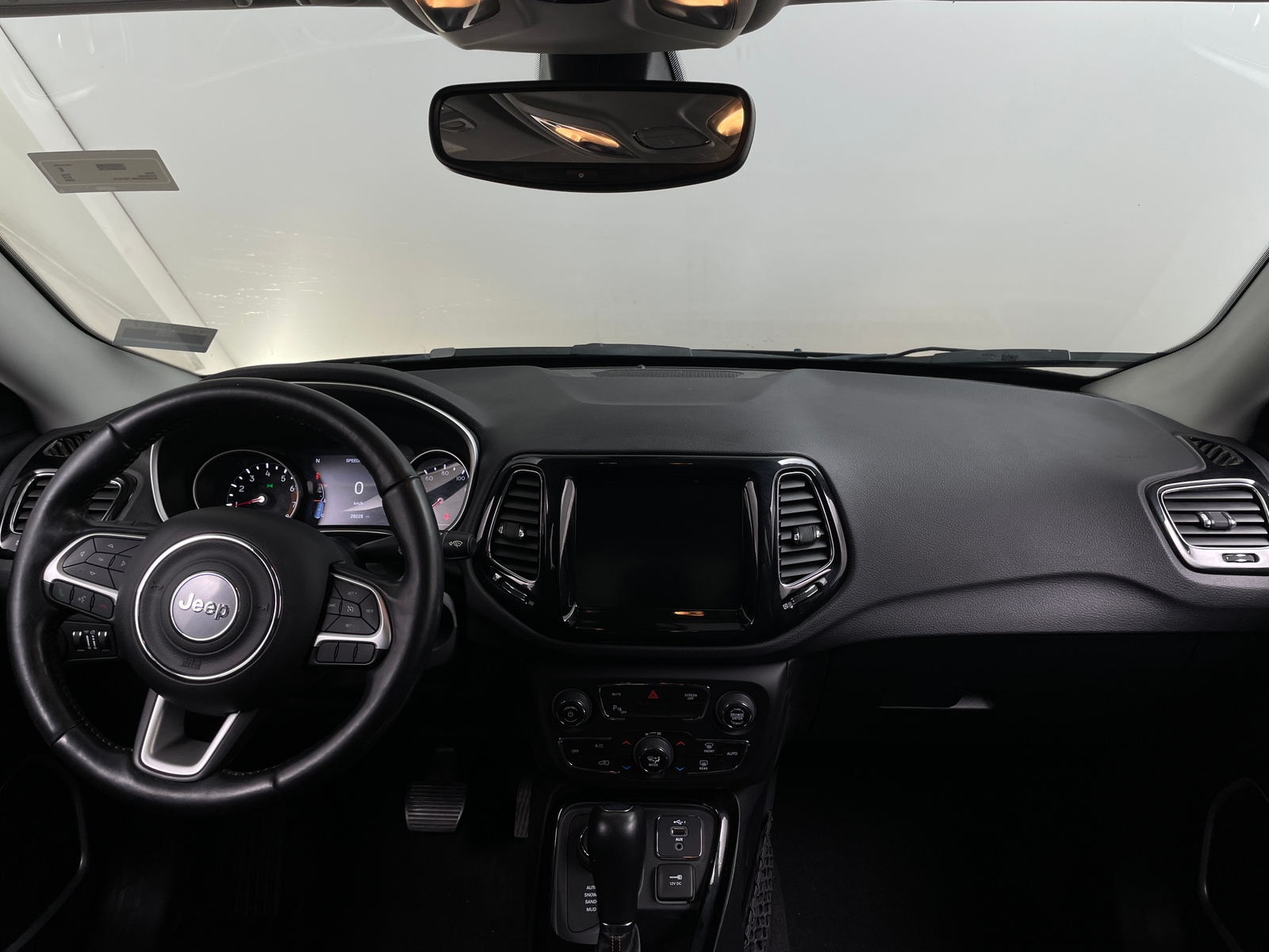 Thumbnail: 2020 Jeep Compass - 2