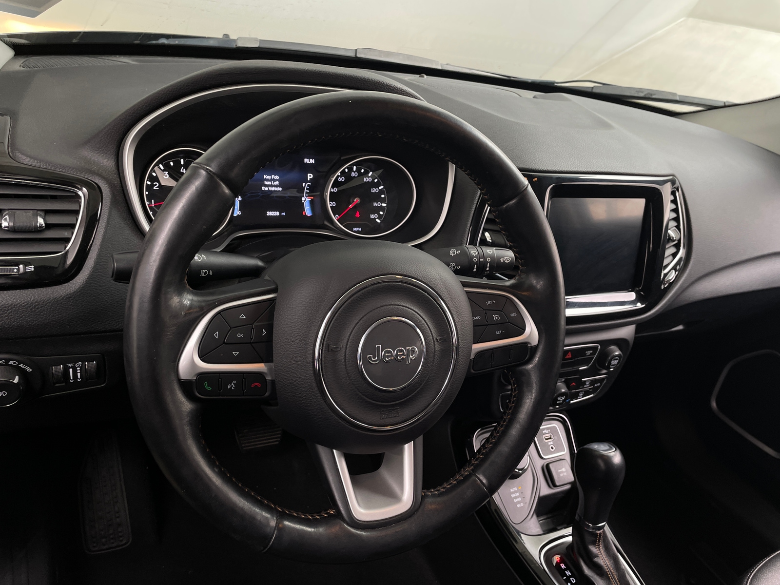 Thumbnail: 2020 Jeep Compass - 4