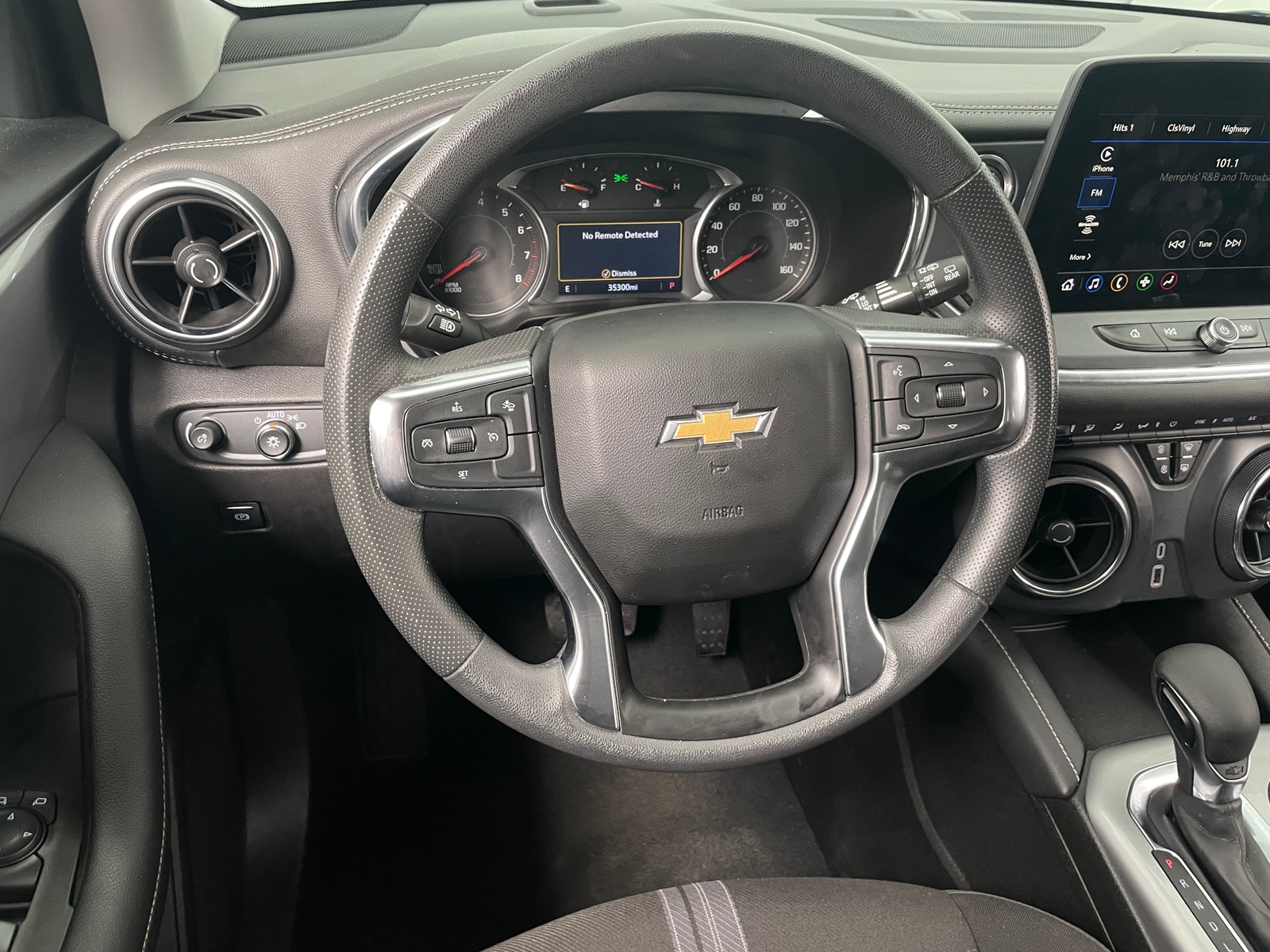 Thumbnail: 2025 Chevrolet Blazer - 5