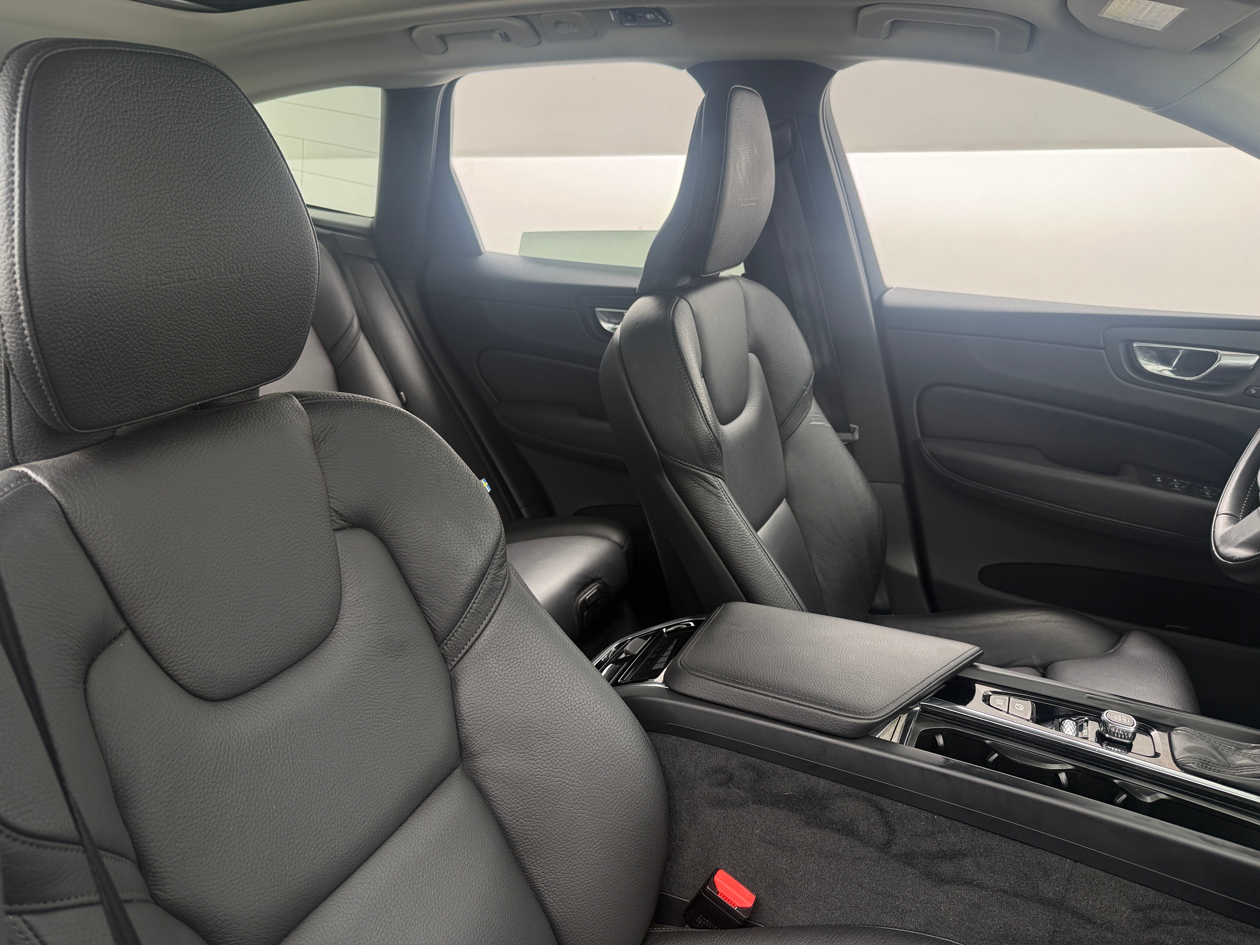 2020 Volvo XC60 Inscription