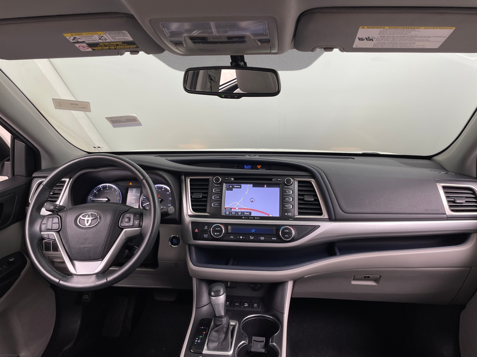 Thumbnail: 2016 Toyota Highlander - 3
