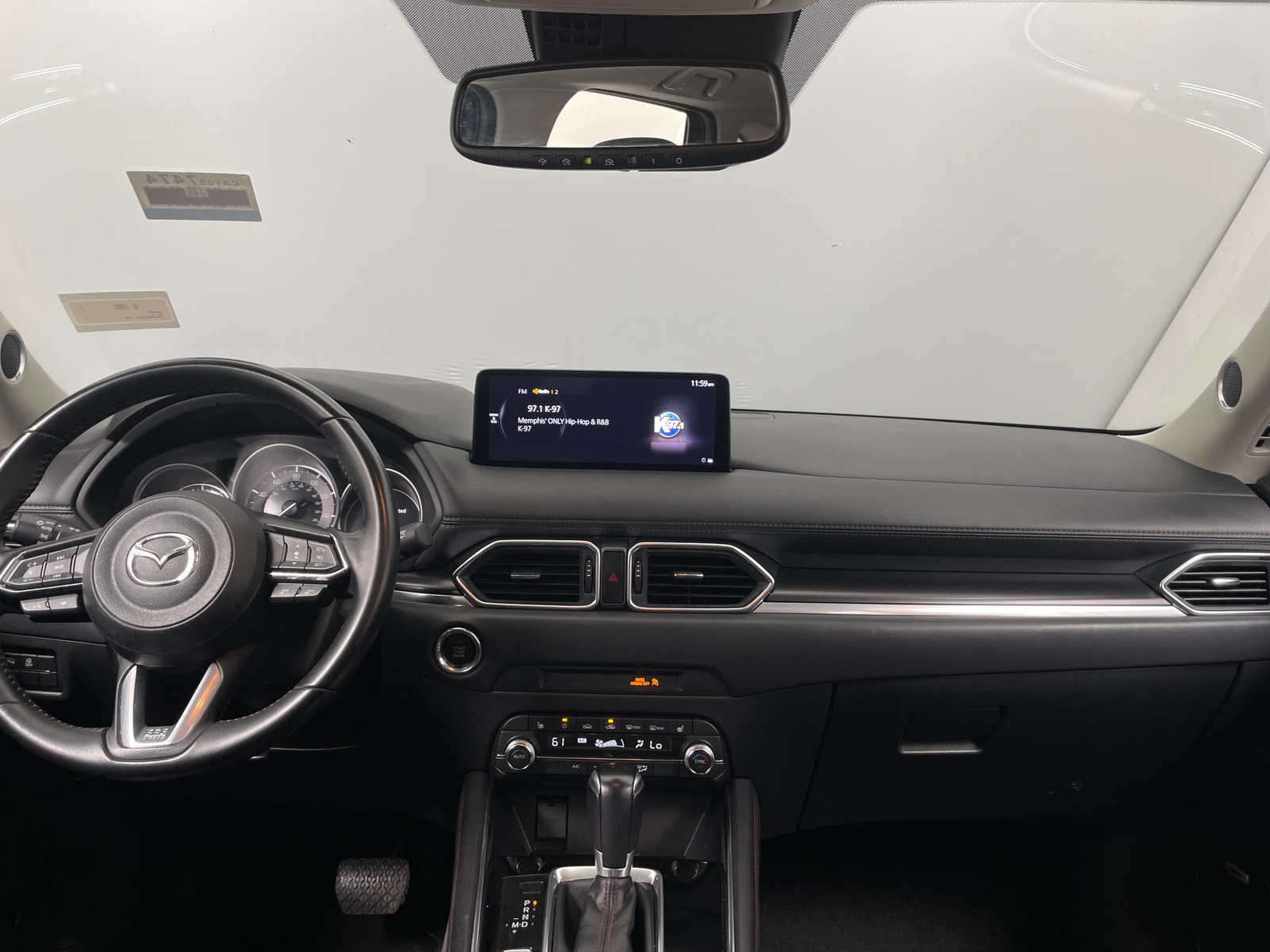 Thumbnail: 2024 Mazda CX-5 - 2