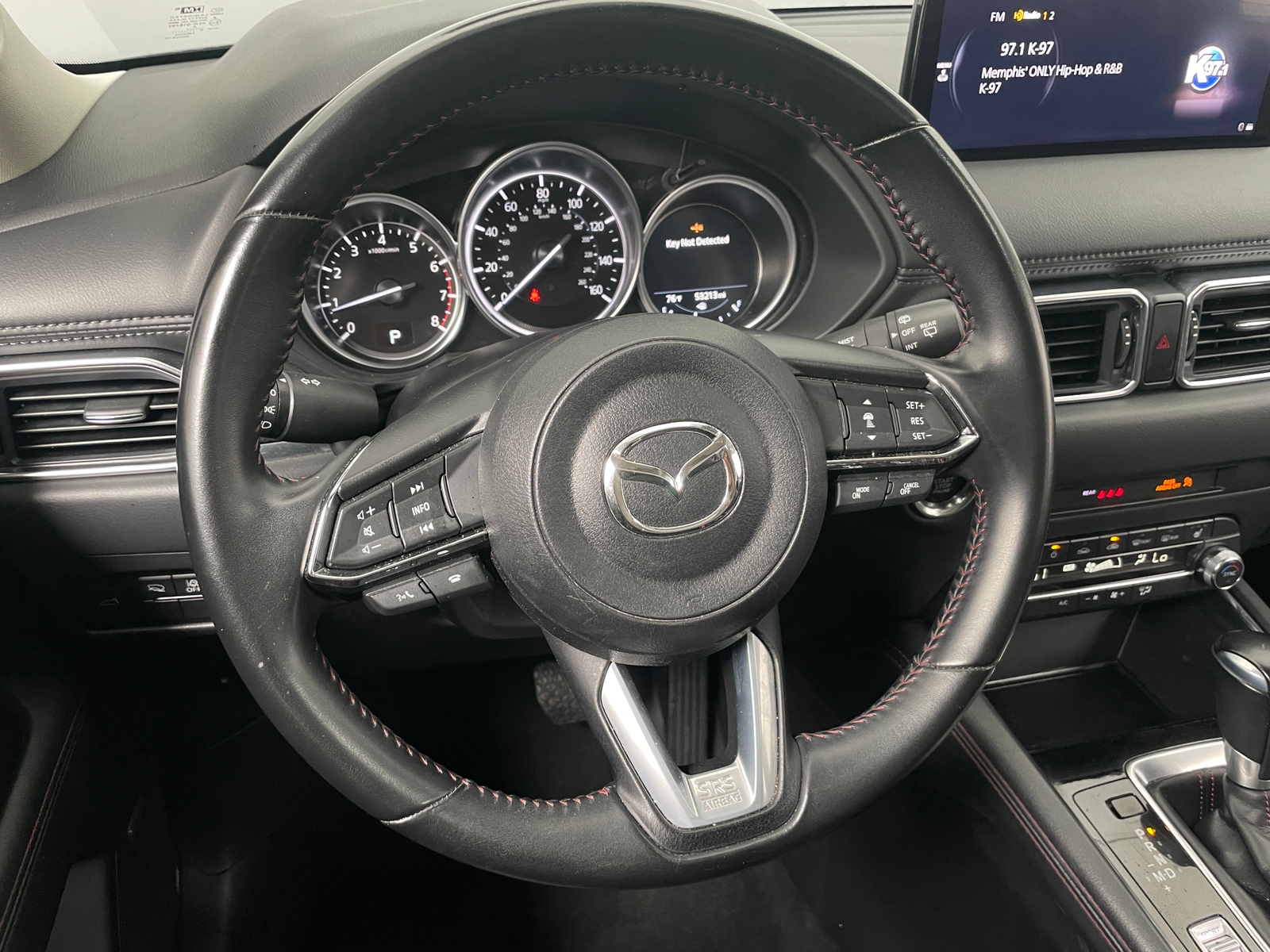 Thumbnail: 2024 Mazda CX-5 - 4