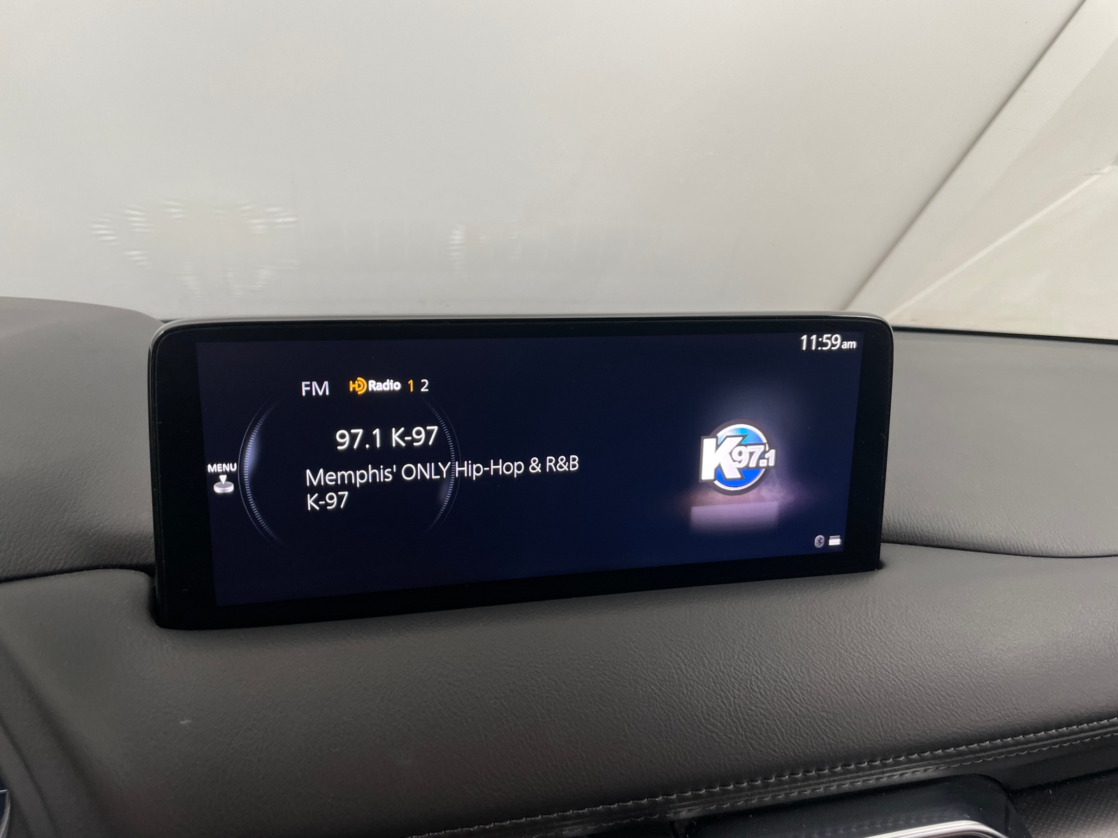 Thumbnail: 2024 Mazda CX-5 - 3